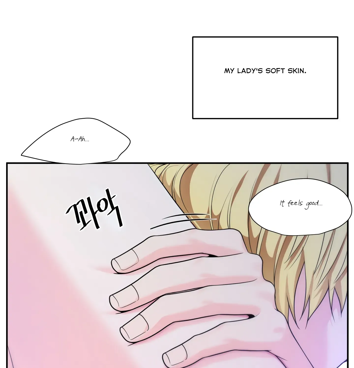 Read Fire in the Swamp chapter 27 image 76 on Lezhin
