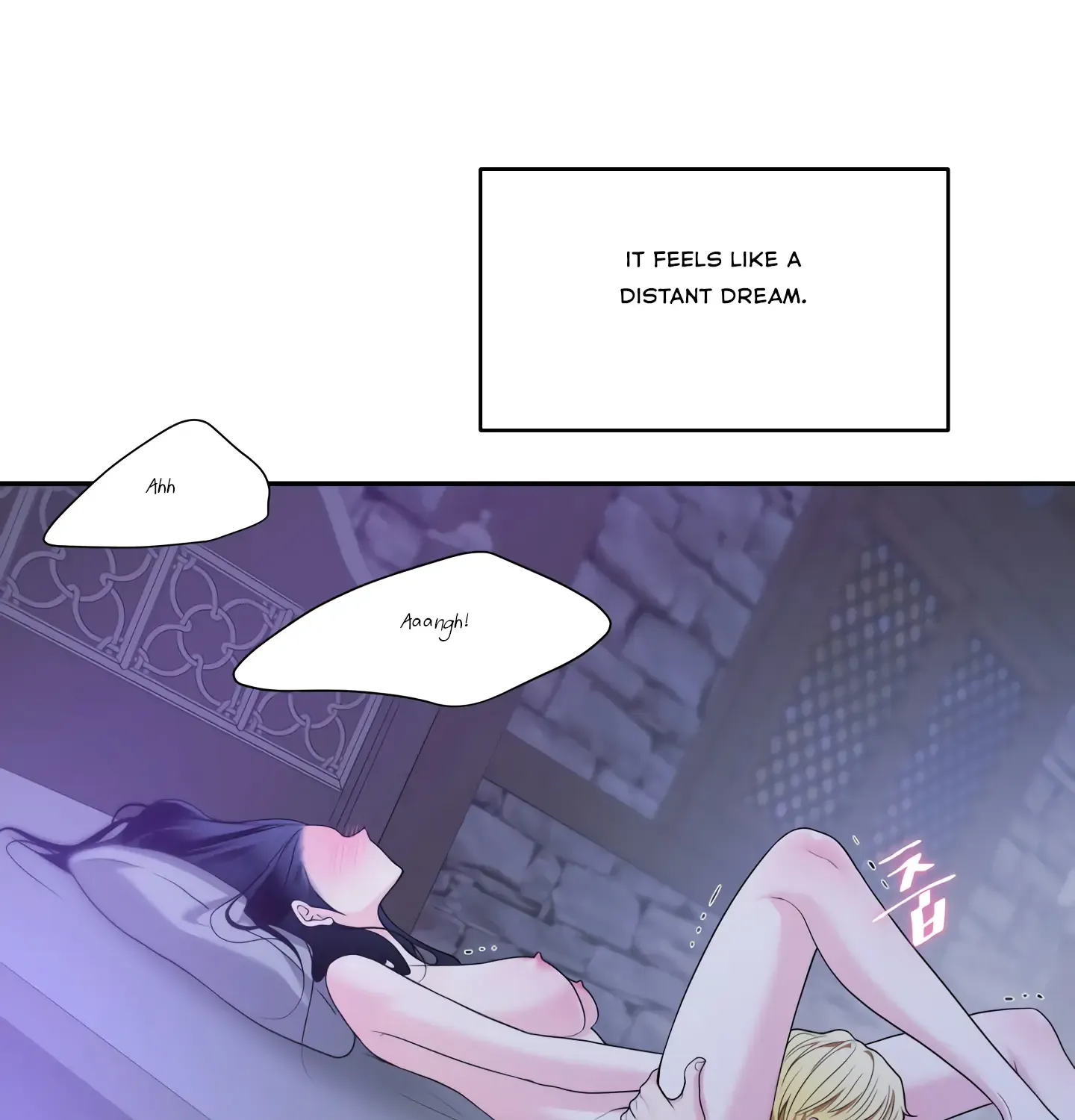 Read Fire in the Swamp chapter 27 image 78 on Lezhin