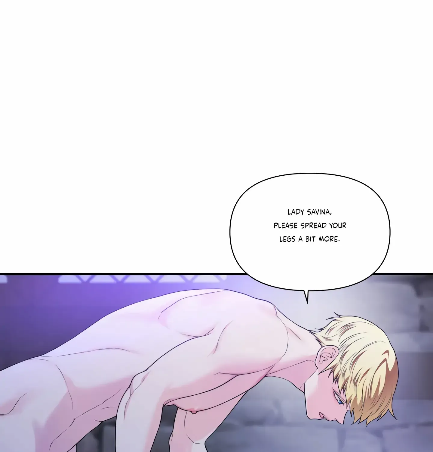 Read Fire in the Swamp chapter 27 image 8 on Lezhin