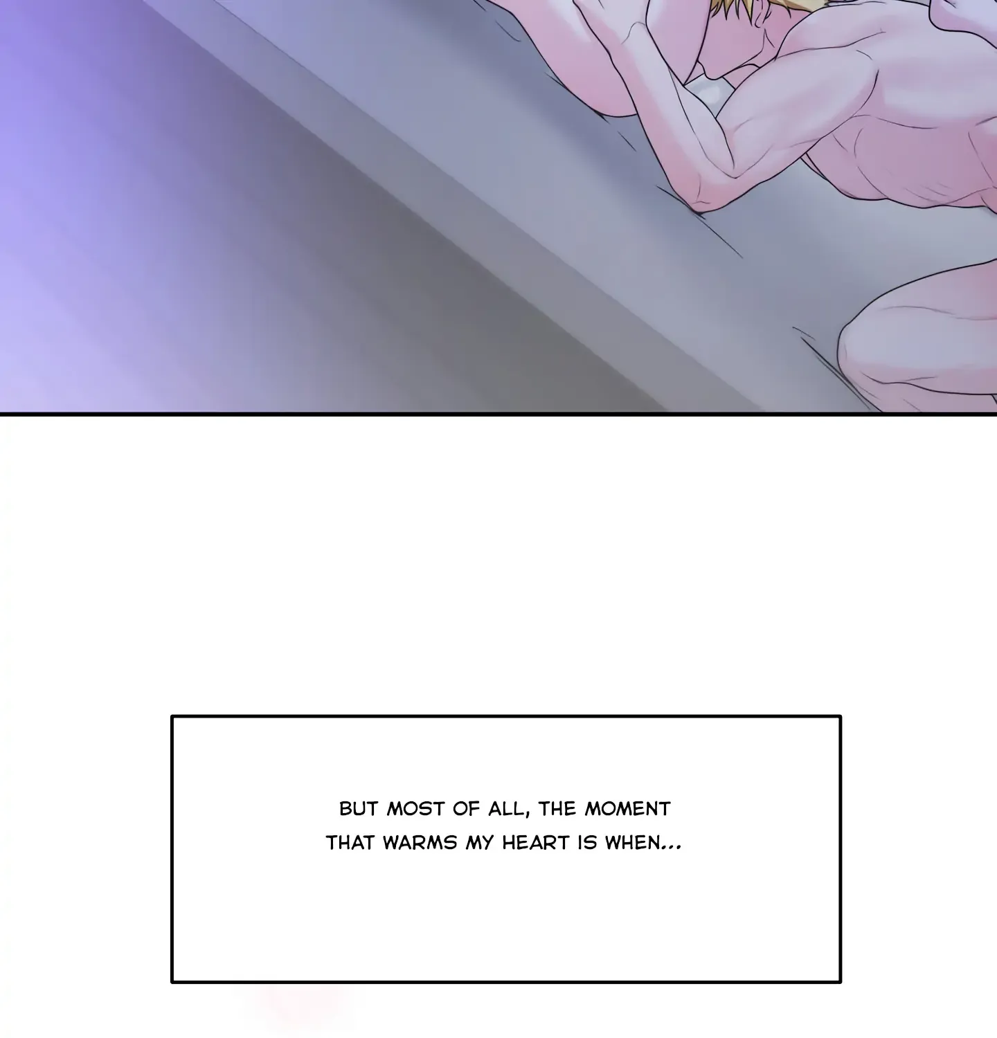 Read Fire in the Swamp chapter 27 image 80 on Lezhin