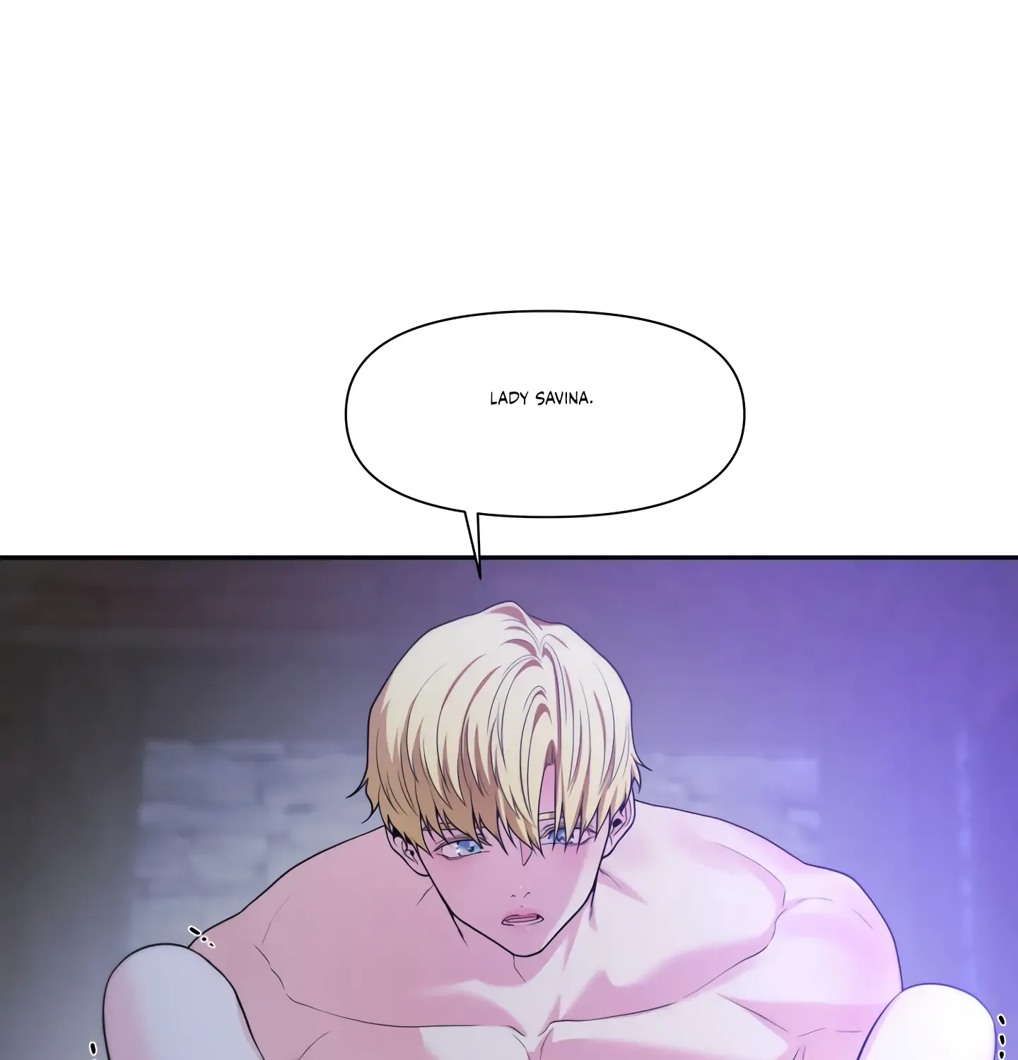 Read Fire in the Swamp chapter 27 image 82 on Lezhin