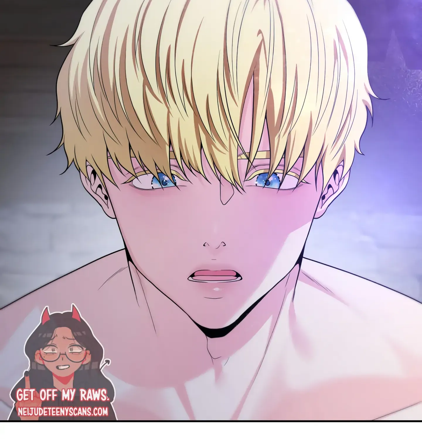 Read Fire in the Swamp chapter 27 image 85 on Lezhin