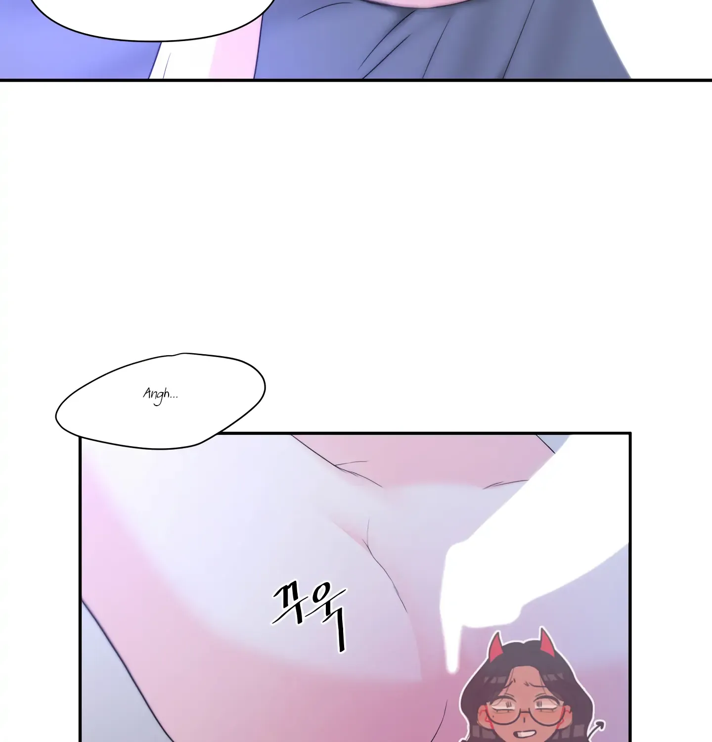 Read Fire in the Swamp chapter 27 image 94 on Lezhin