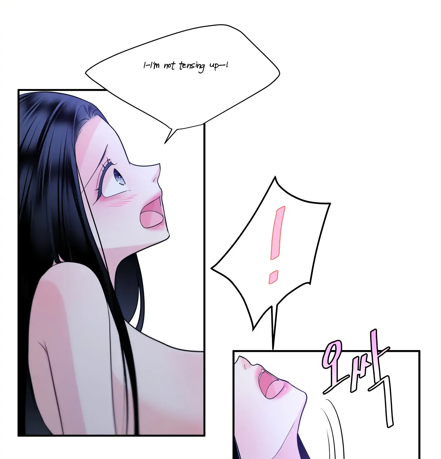 Read Fire in the Swamp chapter 27 image 98 on Lezhin