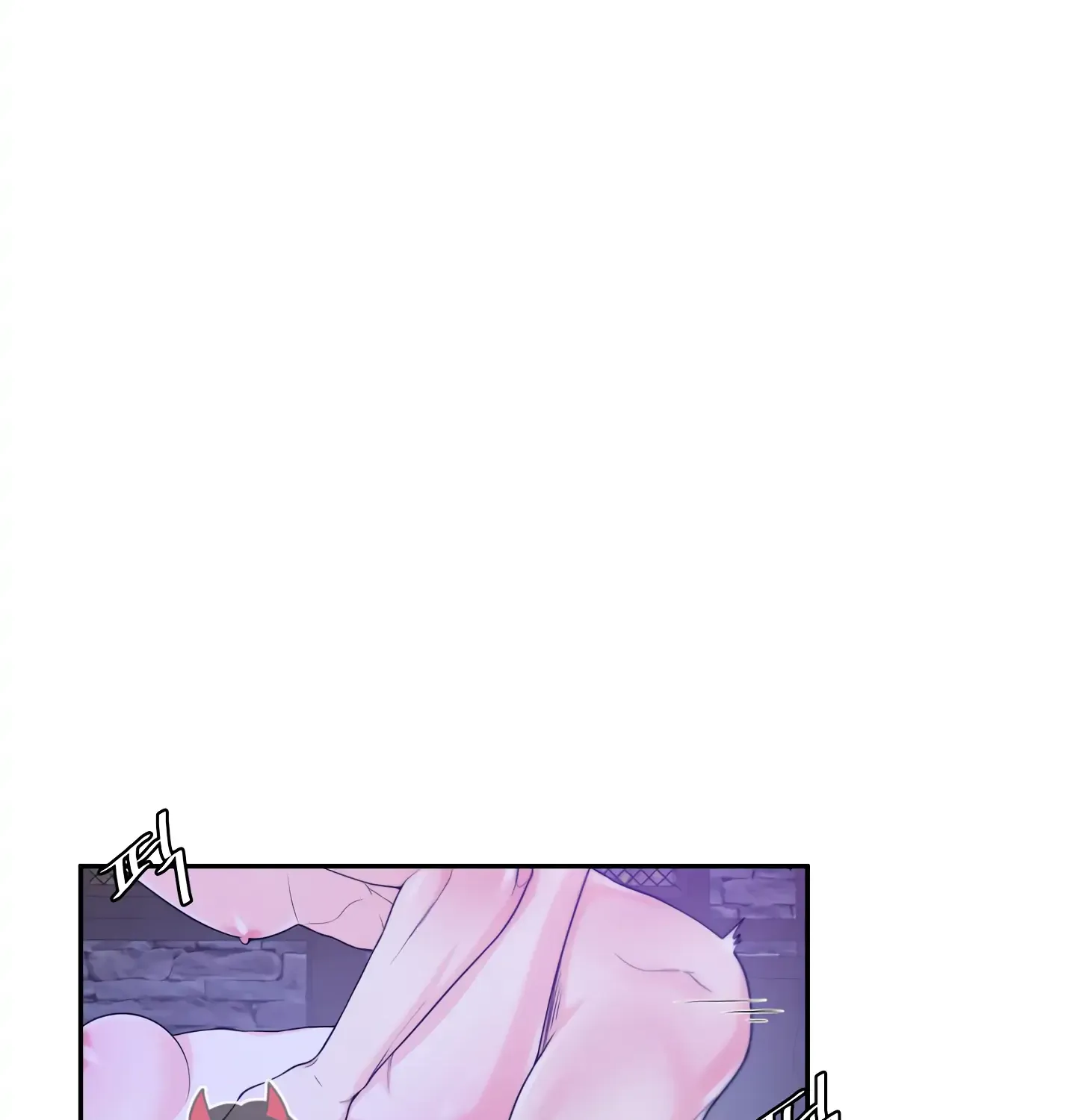 Read Fire in the Swamp chapter 28 image 1 on Lezhin
