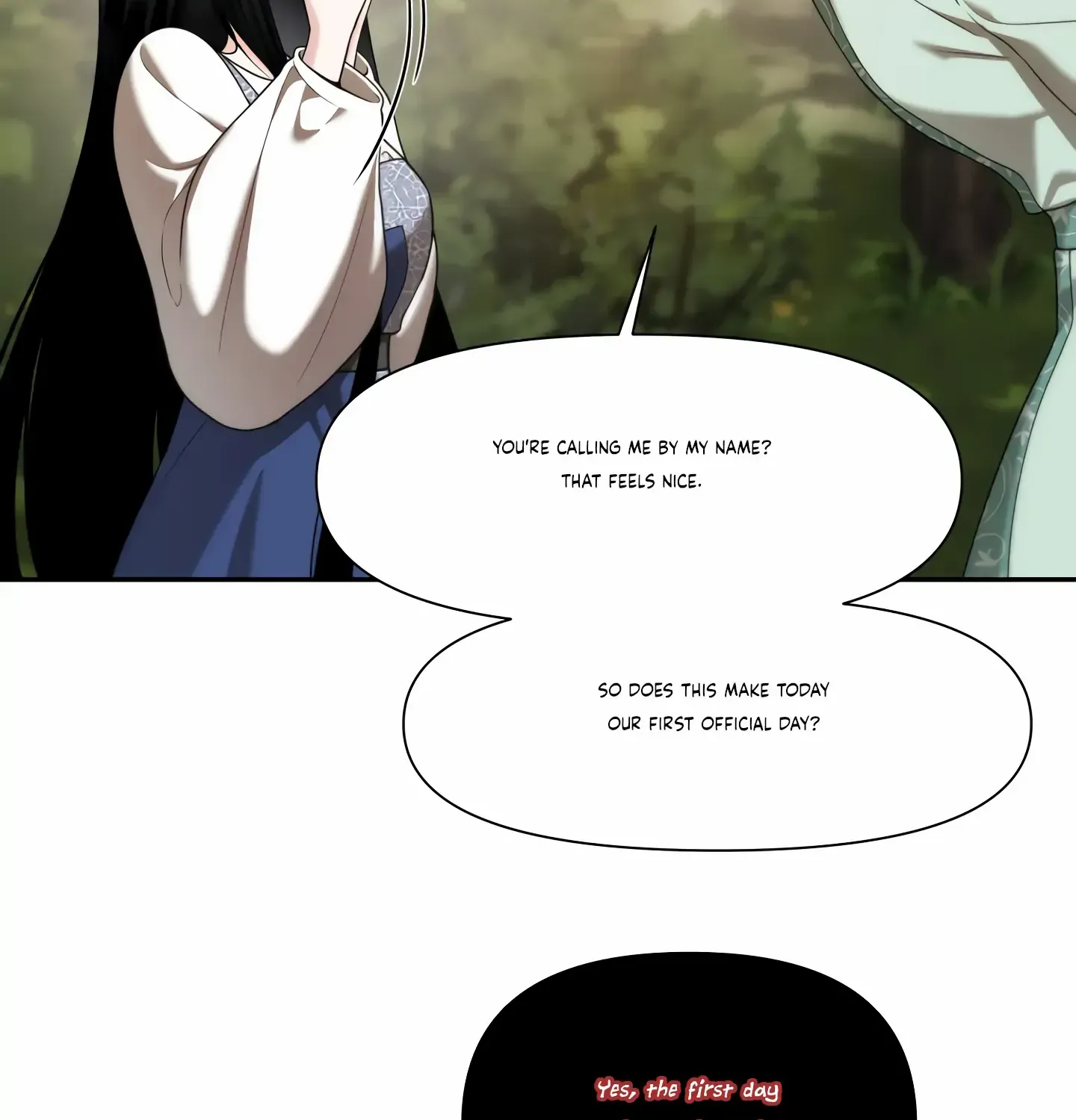 Read Fire in the Swamp chapter 28 image 102 on Lezhin