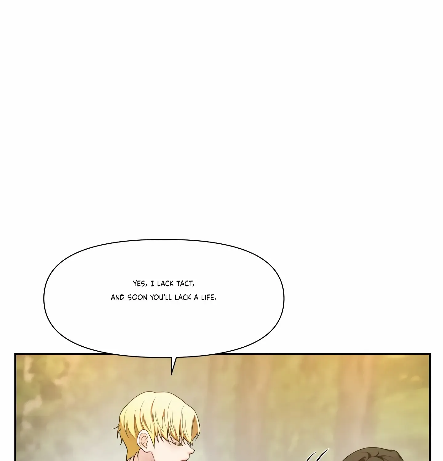 Read Fire in the Swamp chapter 28 image 106 on Lezhin