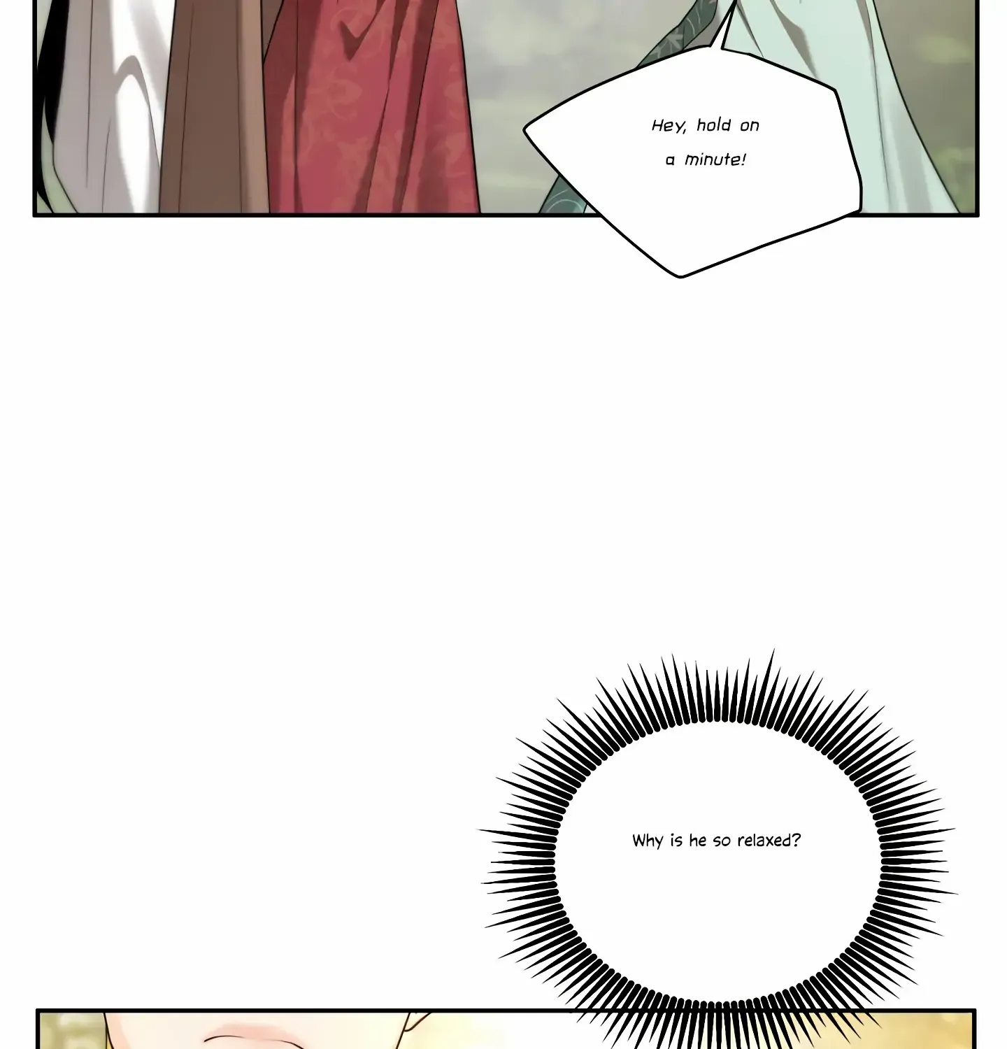 Read Fire in the Swamp chapter 28 image 108 on Lezhin