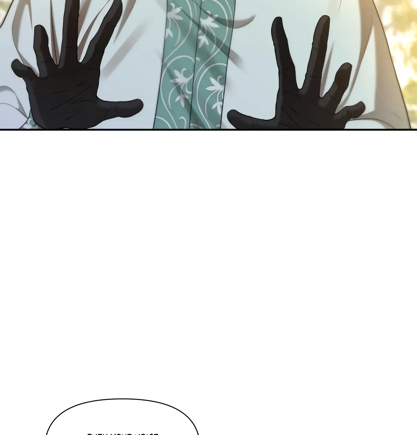 Read Fire in the Swamp chapter 28 image 112 on Lezhin