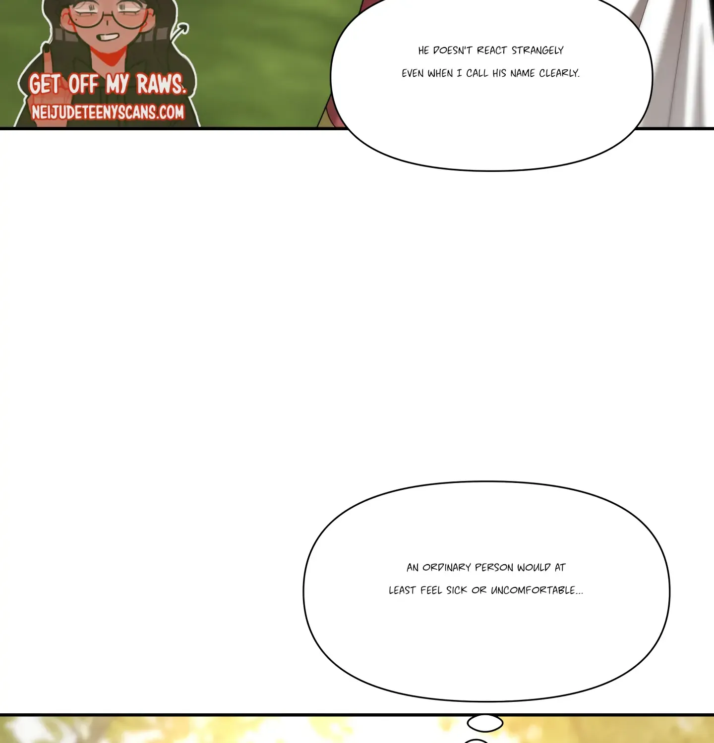 Read Fire in the Swamp chapter 28 image 114 on Lezhin