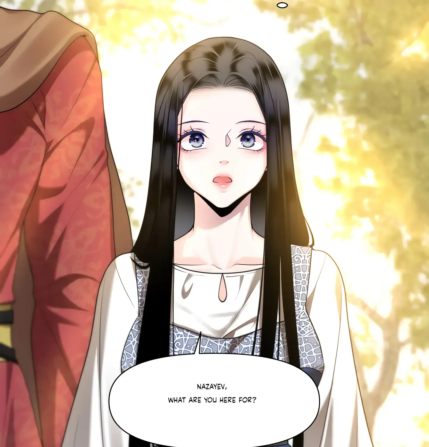 Read Fire in the Swamp chapter 28 image 116 on Lezhin