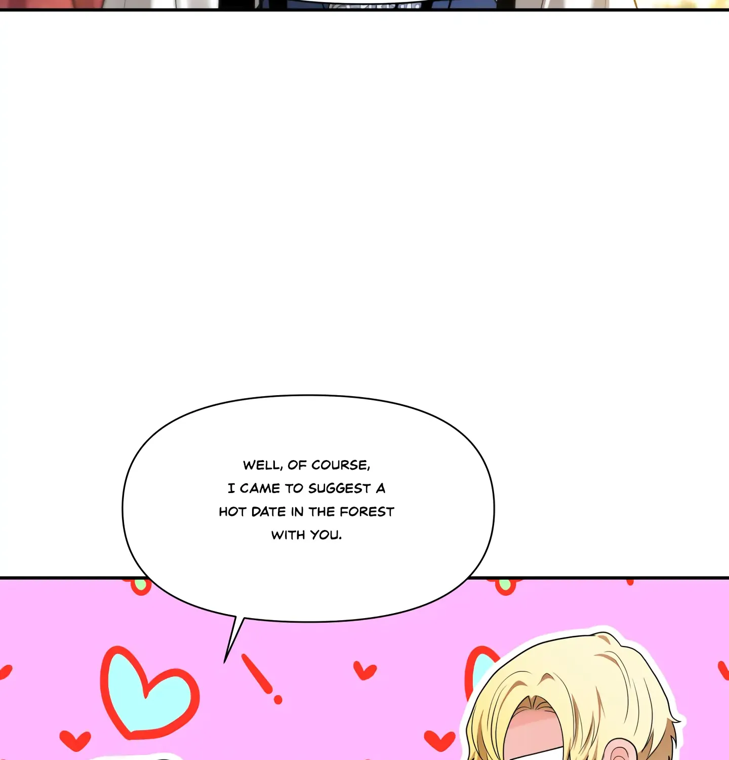 Read Fire in the Swamp chapter 28 image 117 on Lezhin