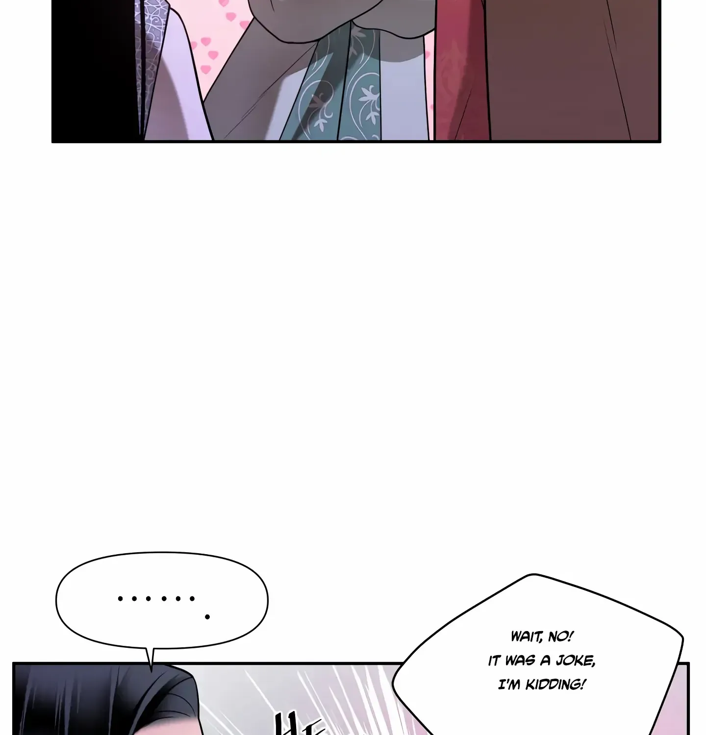 Read Fire in the Swamp chapter 28 image 121 on Lezhin