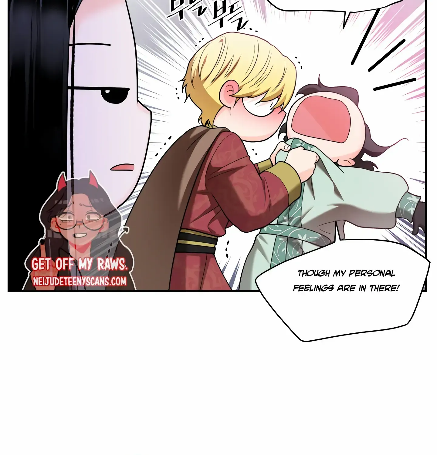 Read Fire in the Swamp chapter 28 image 122 on Lezhin