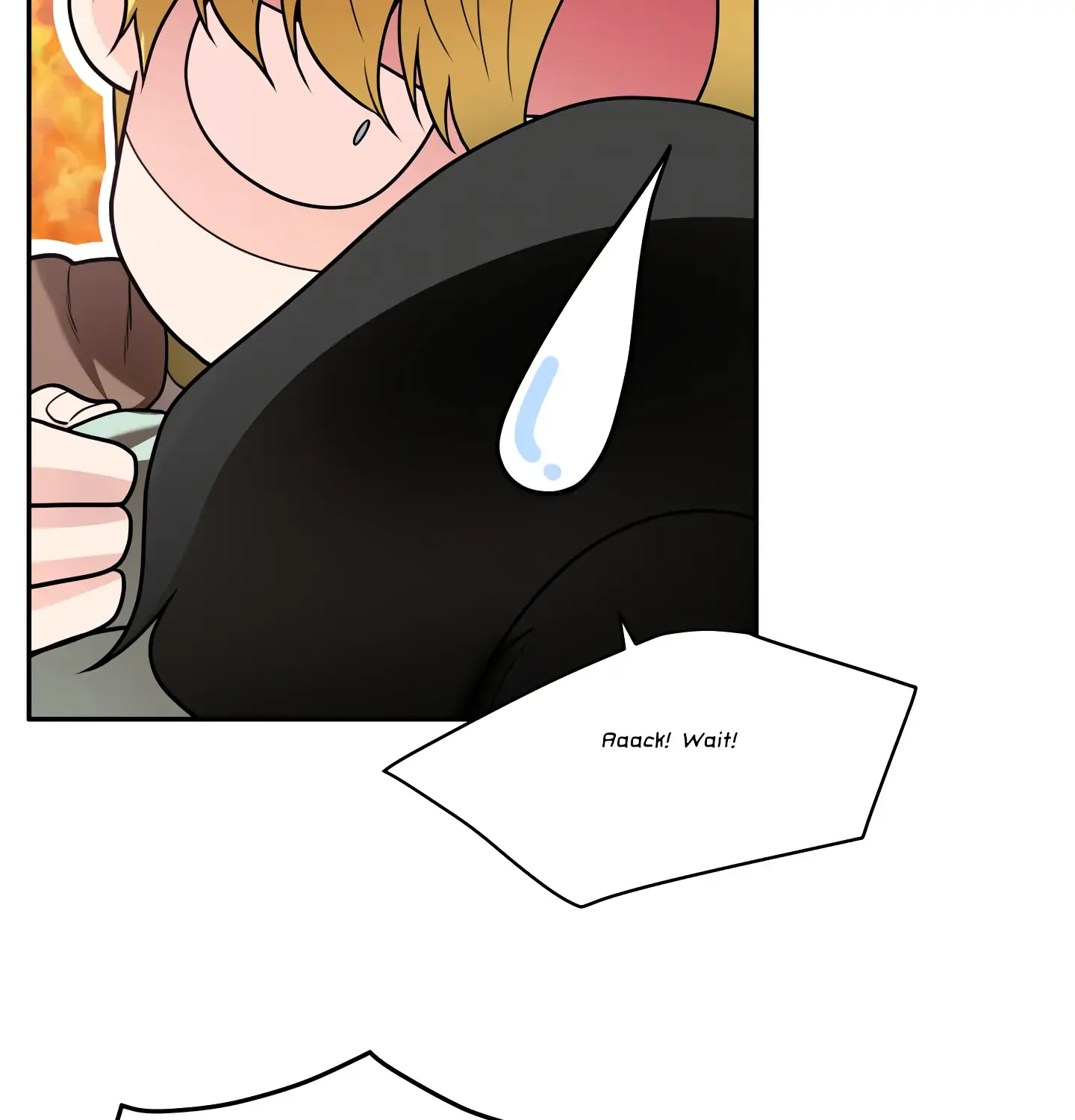 Read Fire in the Swamp chapter 28 image 124 on Lezhin
