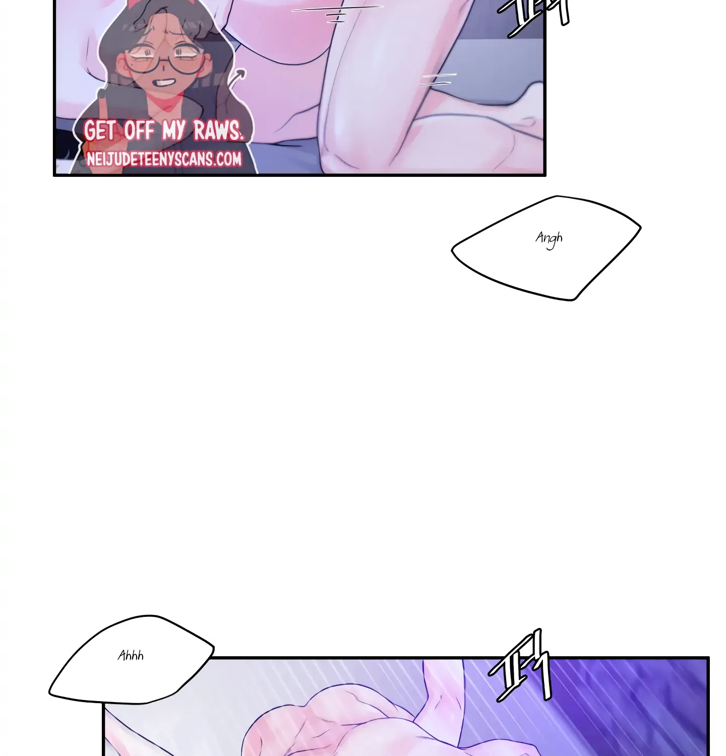 Read Fire in the Swamp chapter 28 image 2 on Lezhin