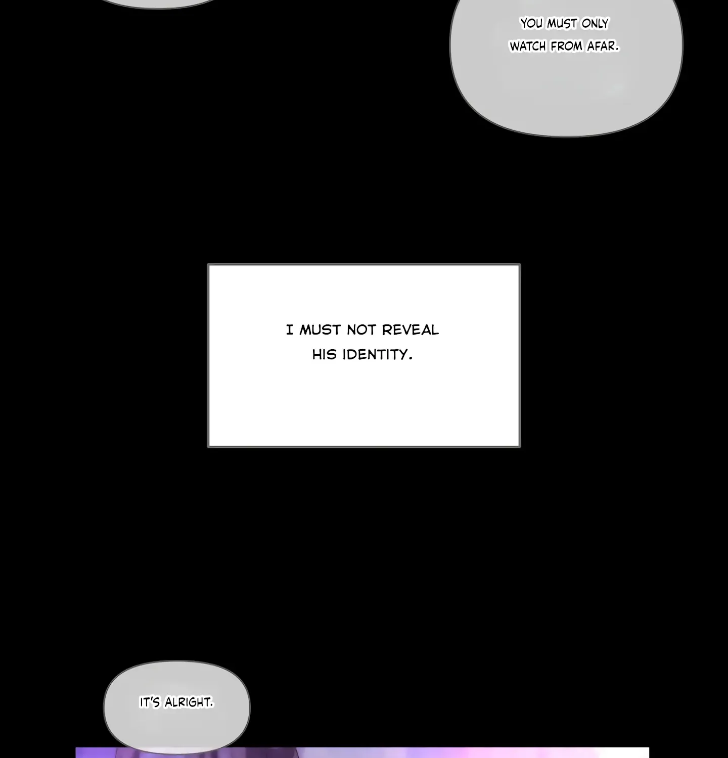 Read Fire in the Swamp chapter 28 image 25 on Lezhin