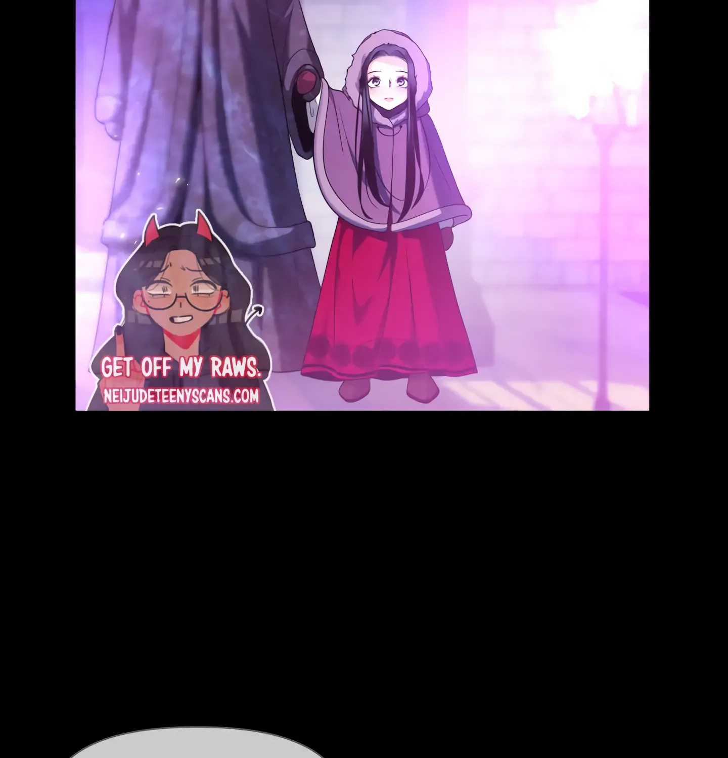 Read Fire in the Swamp chapter 28 image 26 on Lezhin
