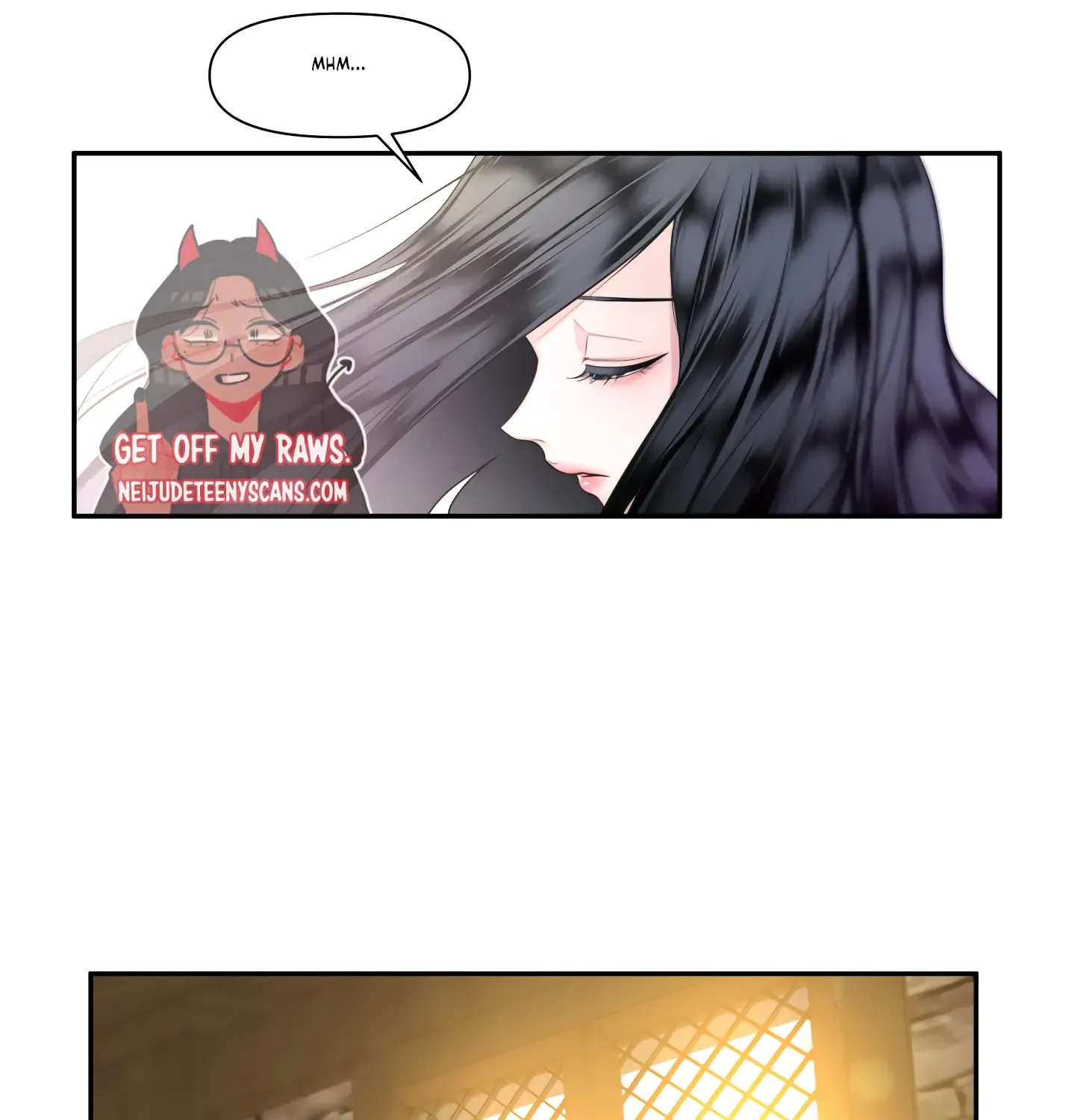 Read Fire in the Swamp chapter 28 image 38 on Lezhin