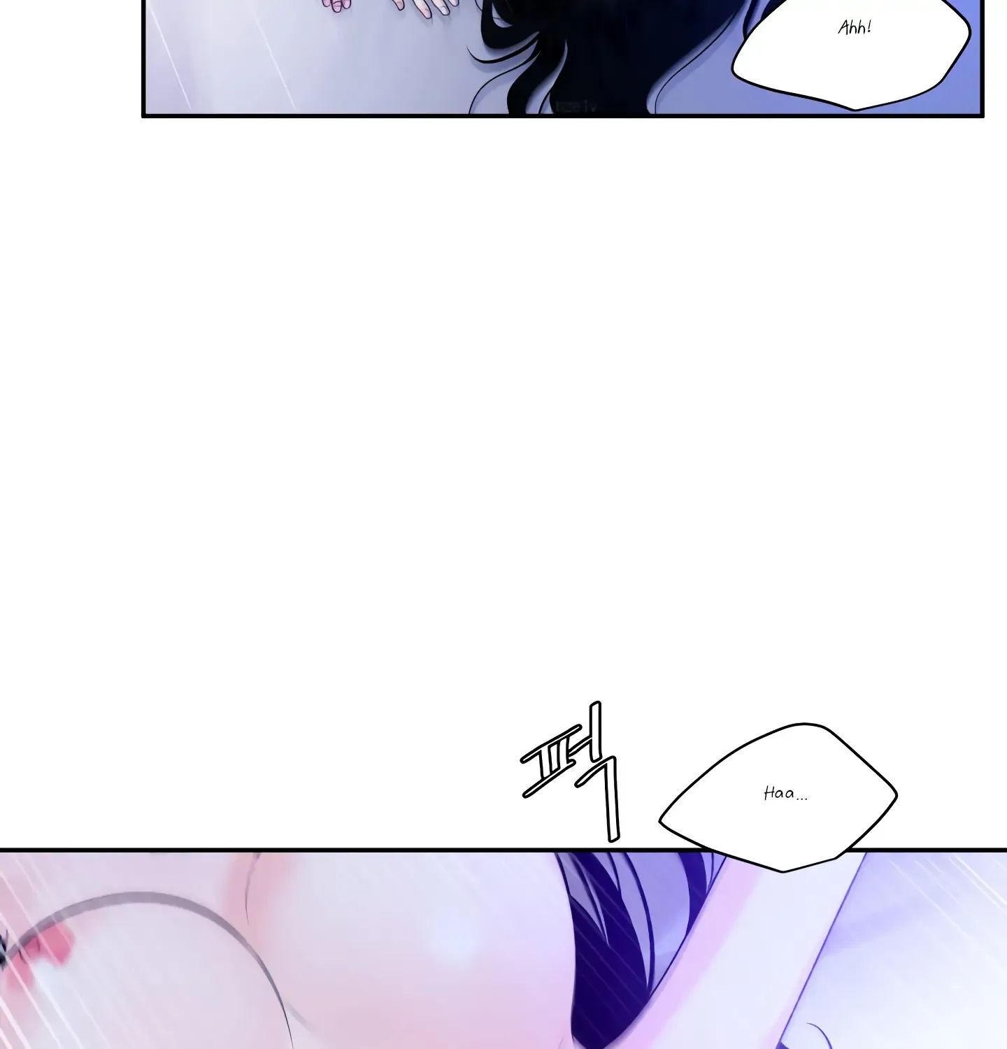 Read Fire in the Swamp chapter 28 image 4 on Lezhin