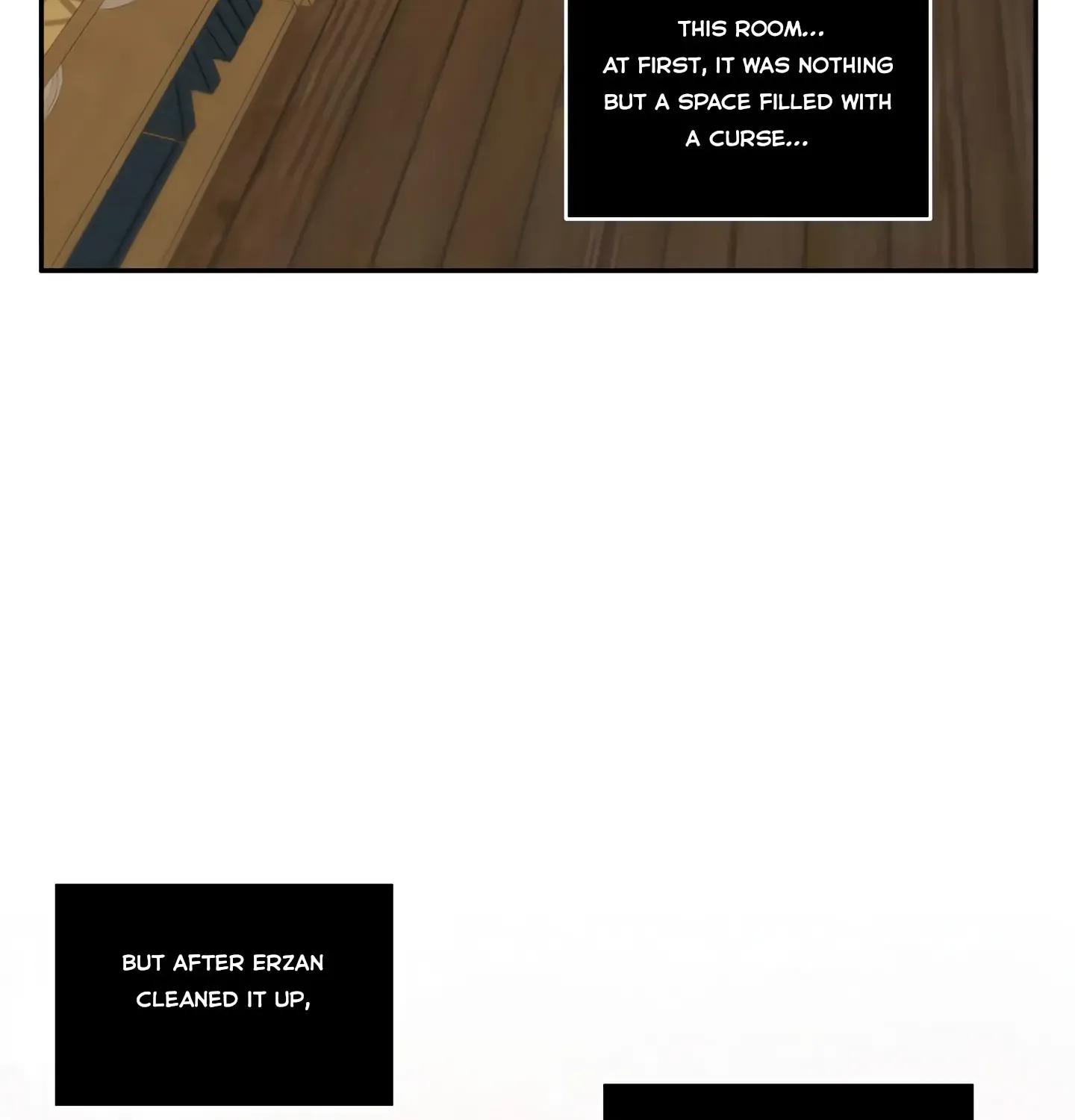 Read Fire in the Swamp chapter 28 image 42 on Lezhin