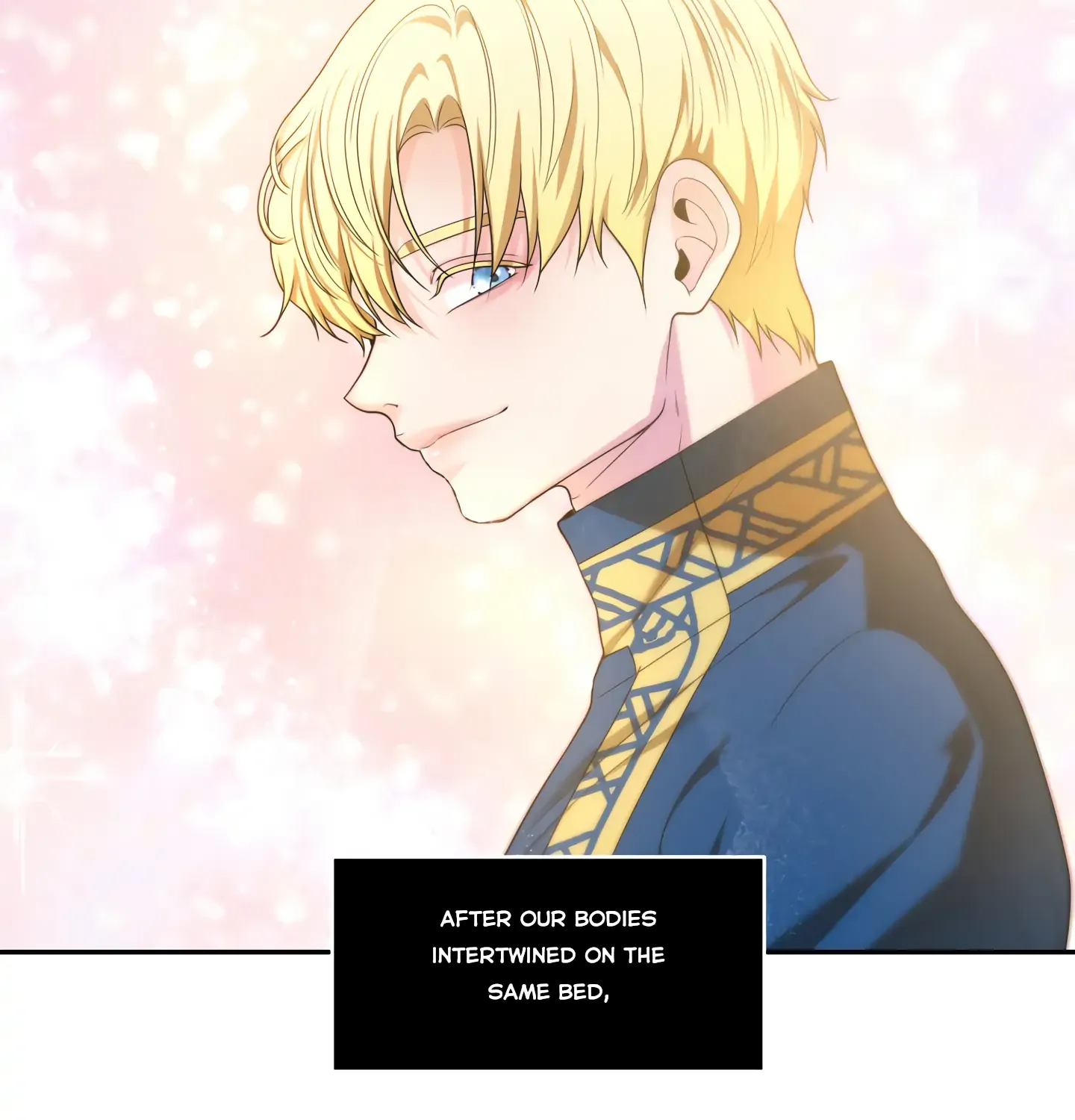 Read Fire in the Swamp chapter 28 image 44 on Lezhin