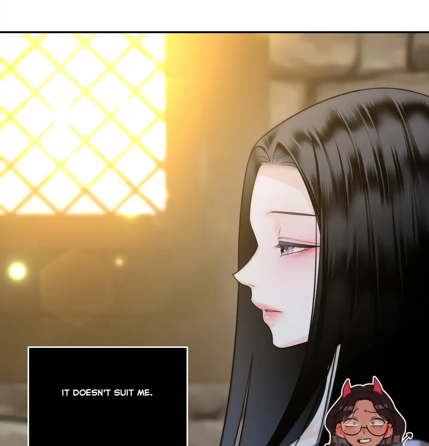 Read Fire in the Swamp chapter 28 image 46 on Lezhin