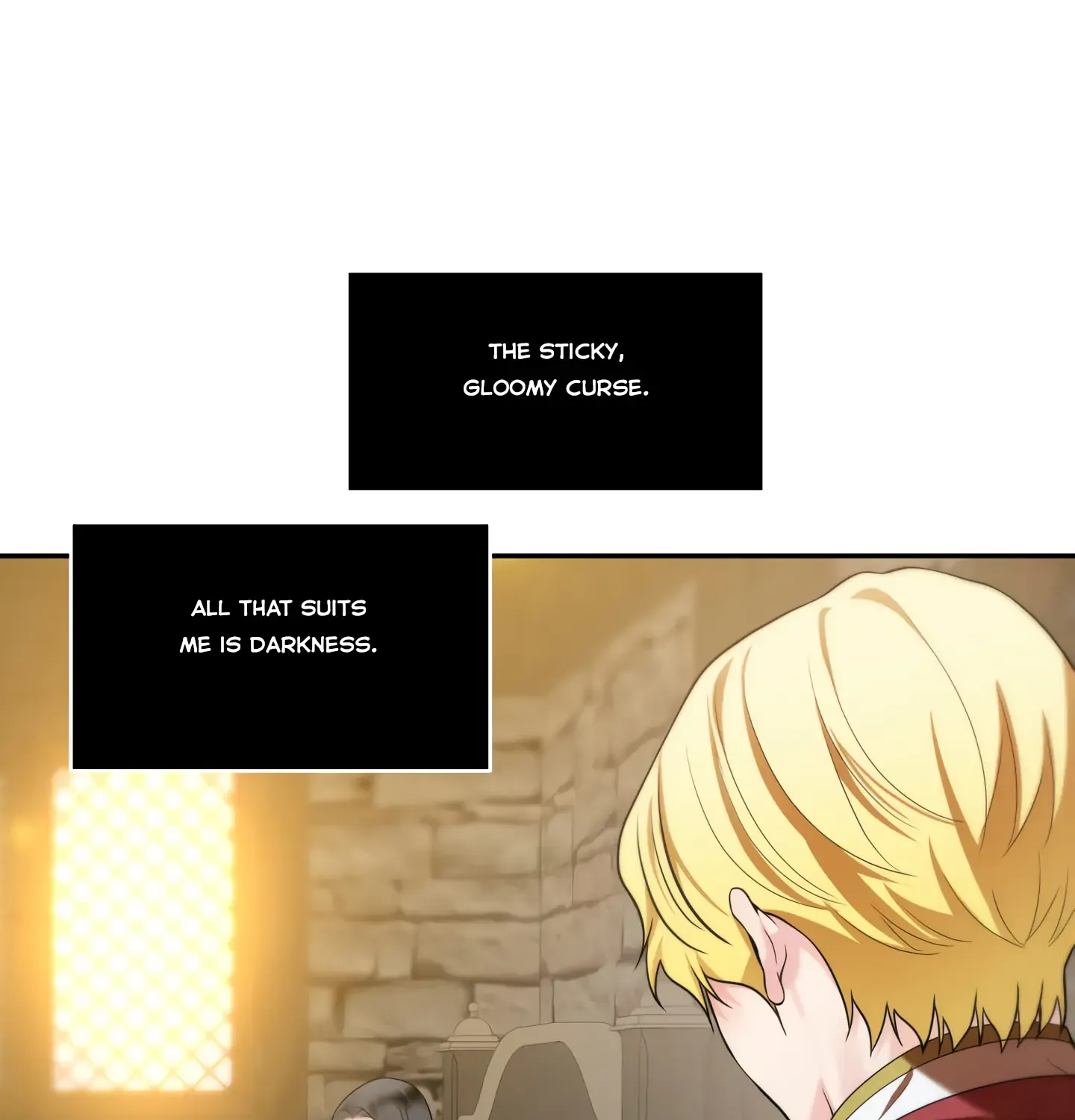 Read Fire in the Swamp chapter 28 image 48 on Lezhin