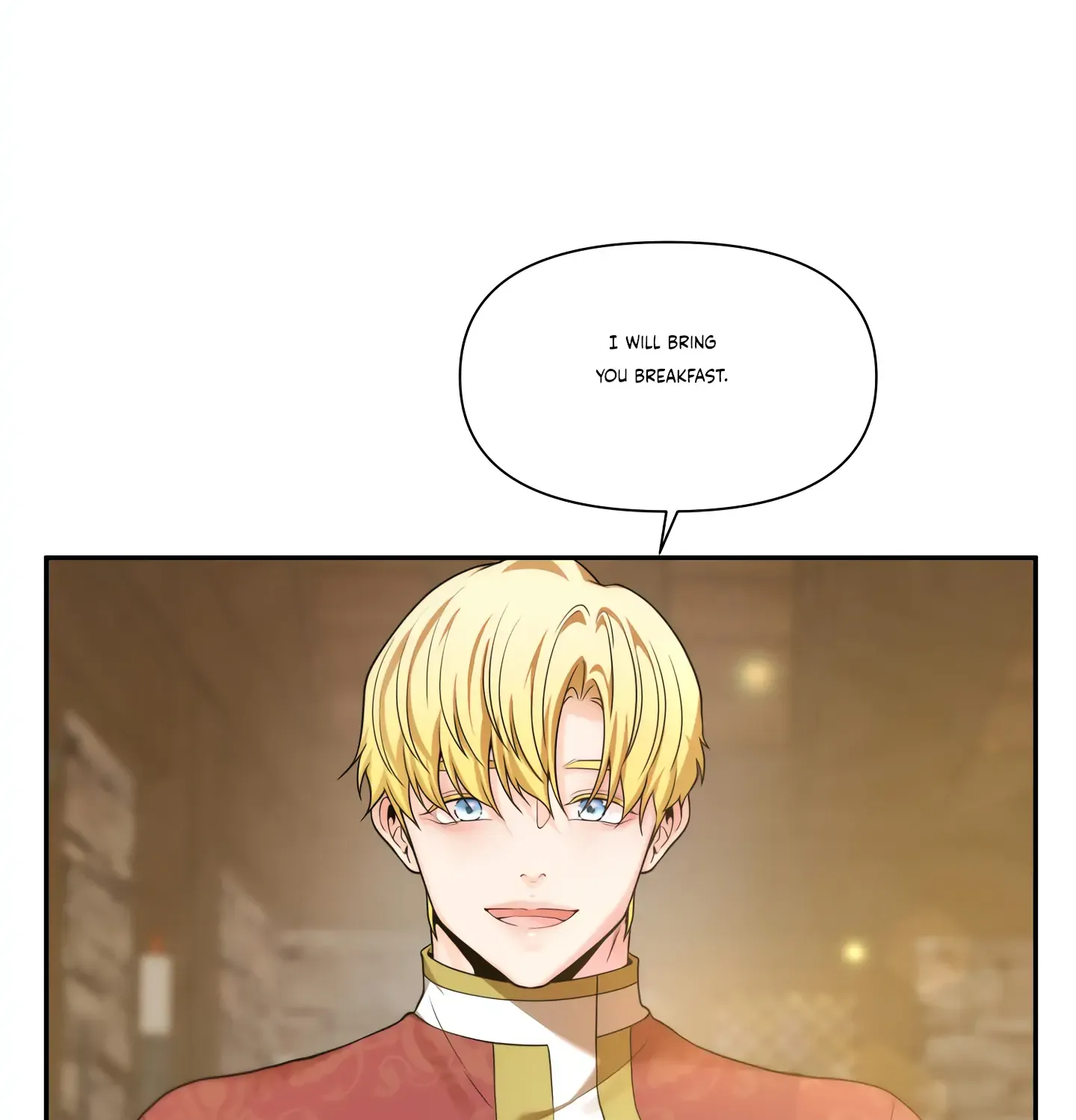 Read Fire in the Swamp chapter 28 image 50 on Lezhin