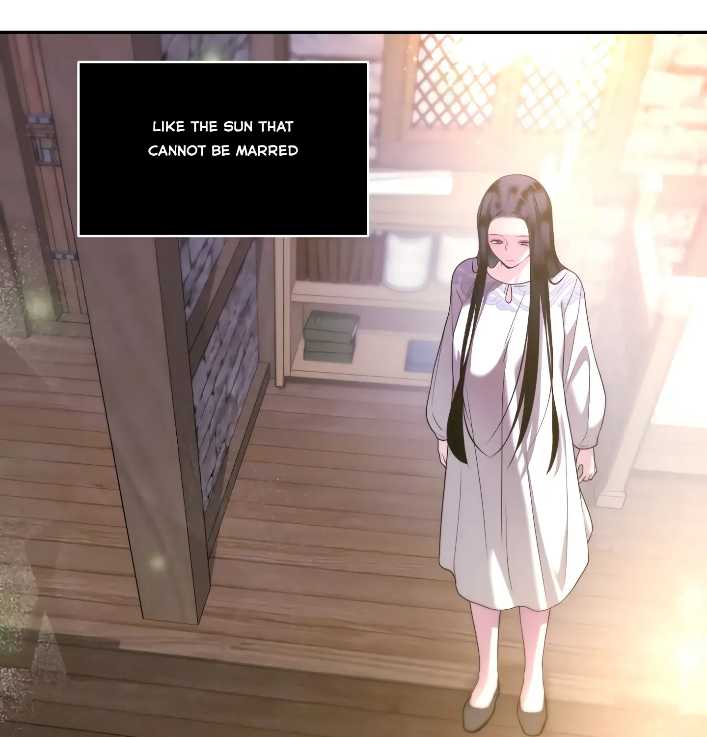 Read Fire in the Swamp chapter 28 image 58 on Lezhin