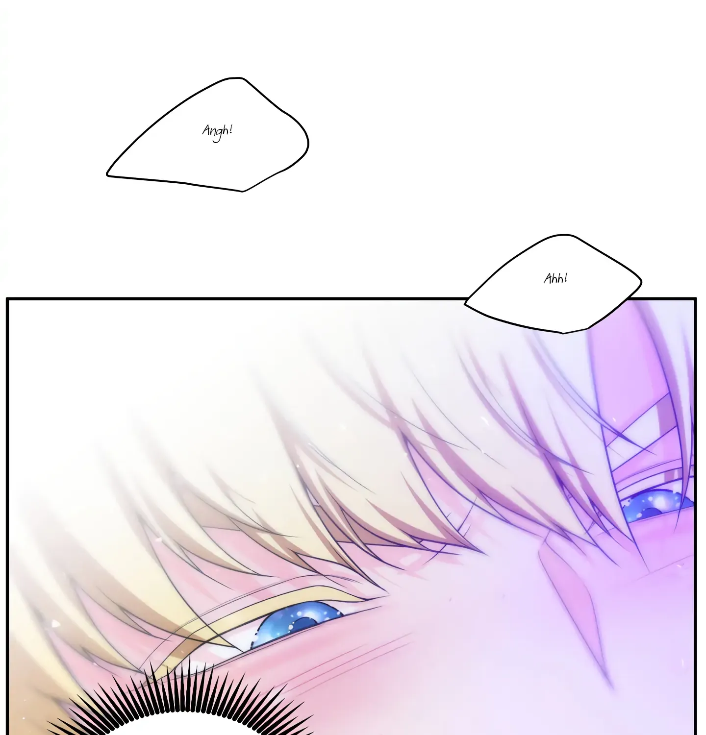 Read Fire in the Swamp chapter 28 image 6 on Lezhin
