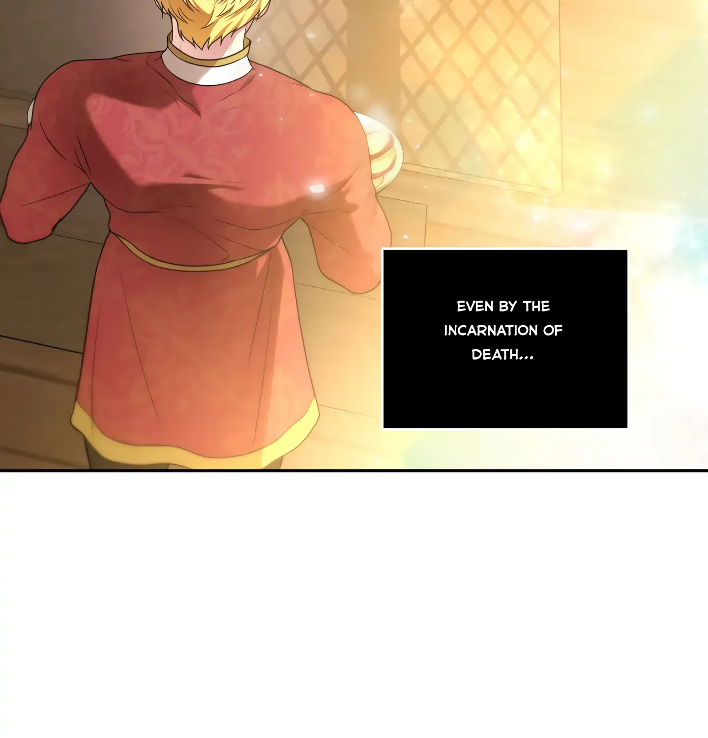 Read Fire in the Swamp chapter 28 image 60 on Lezhin