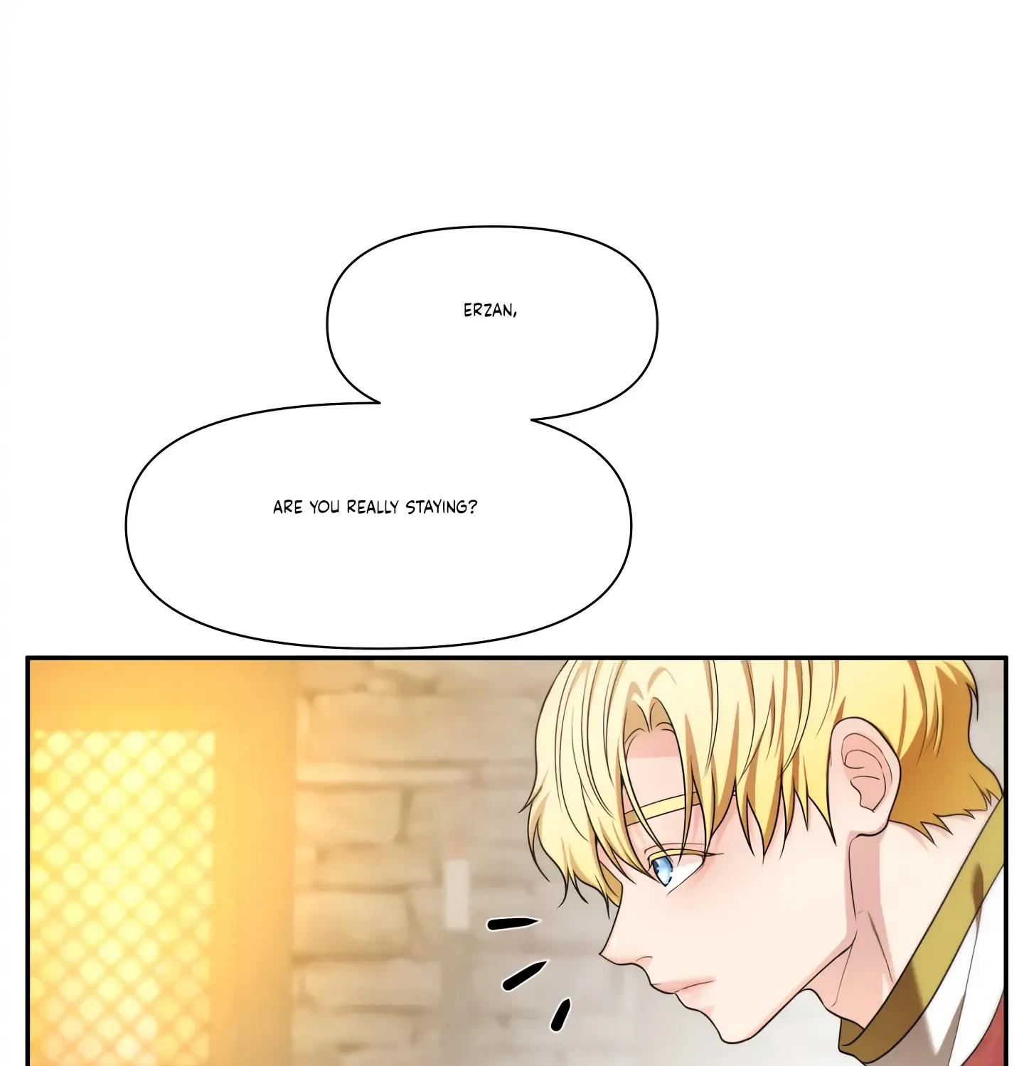 Read Fire in the Swamp chapter 28 image 61 on Lezhin