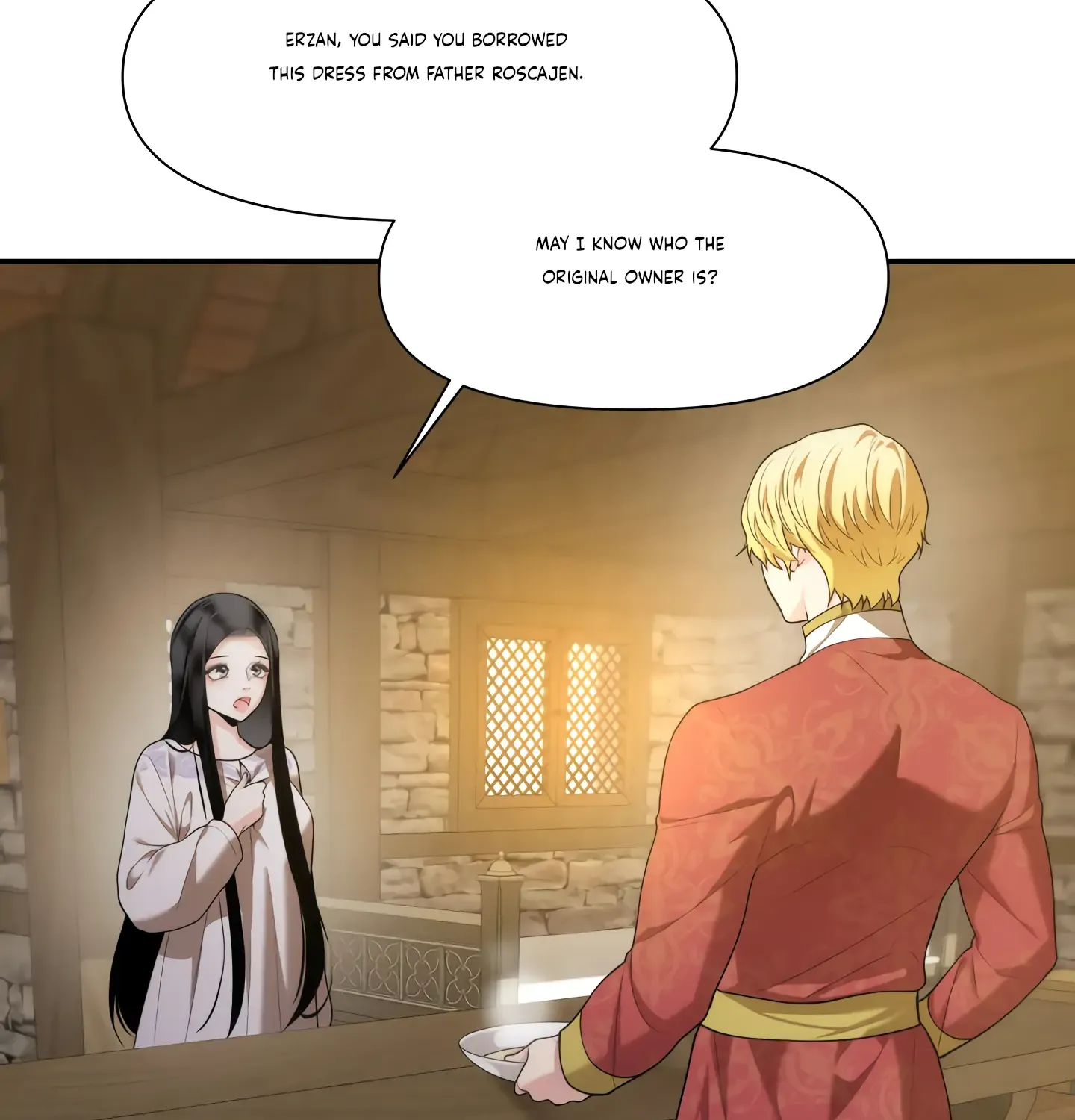 Read Fire in the Swamp chapter 28 image 72 on Lezhin