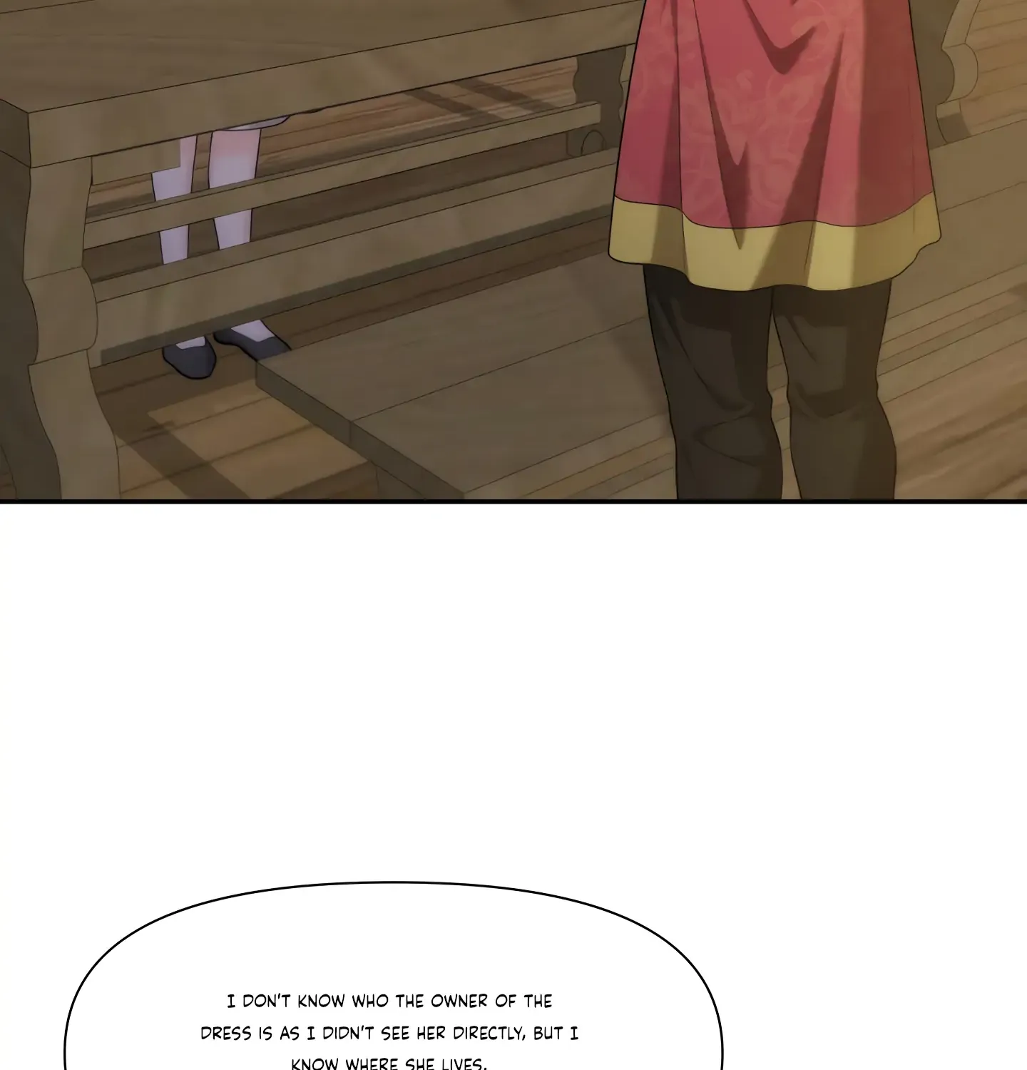 Read Fire in the Swamp chapter 28 image 73 on Lezhin