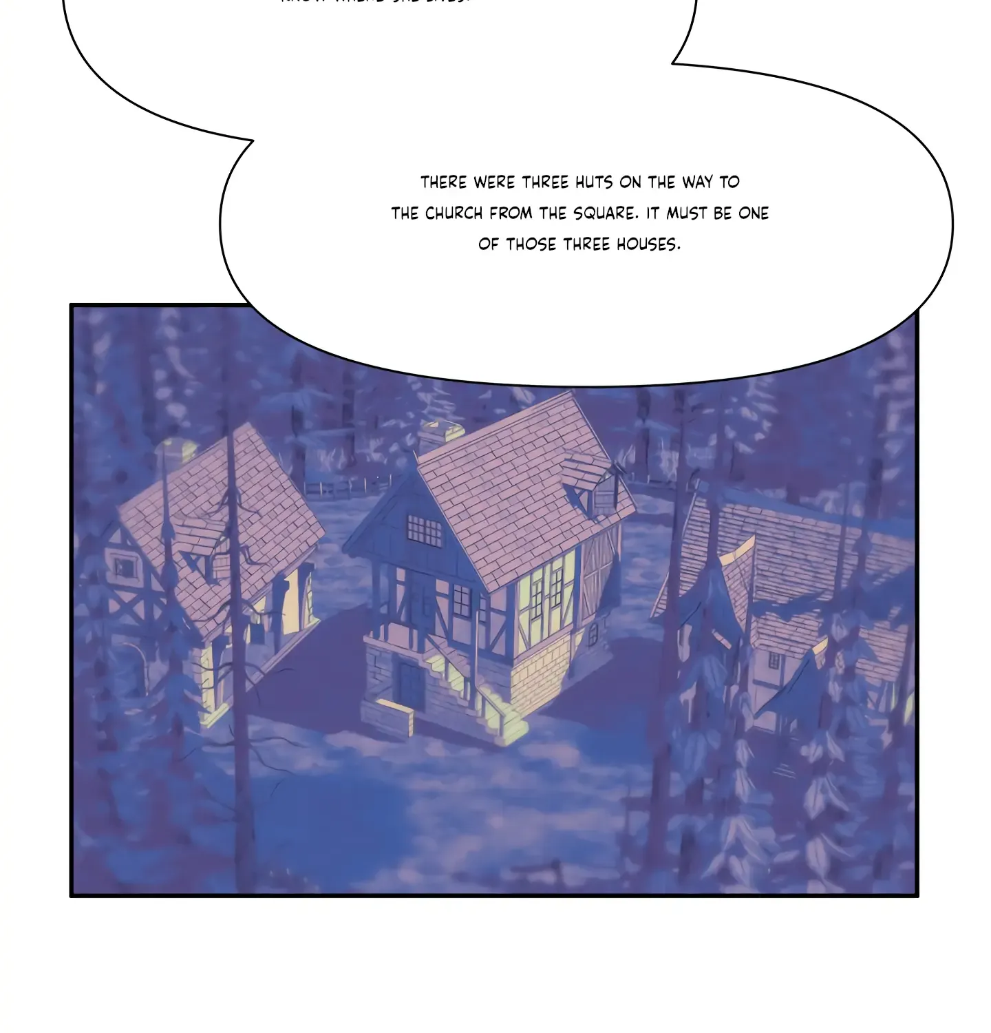 Read Fire in the Swamp chapter 28 image 74 on Lezhin
