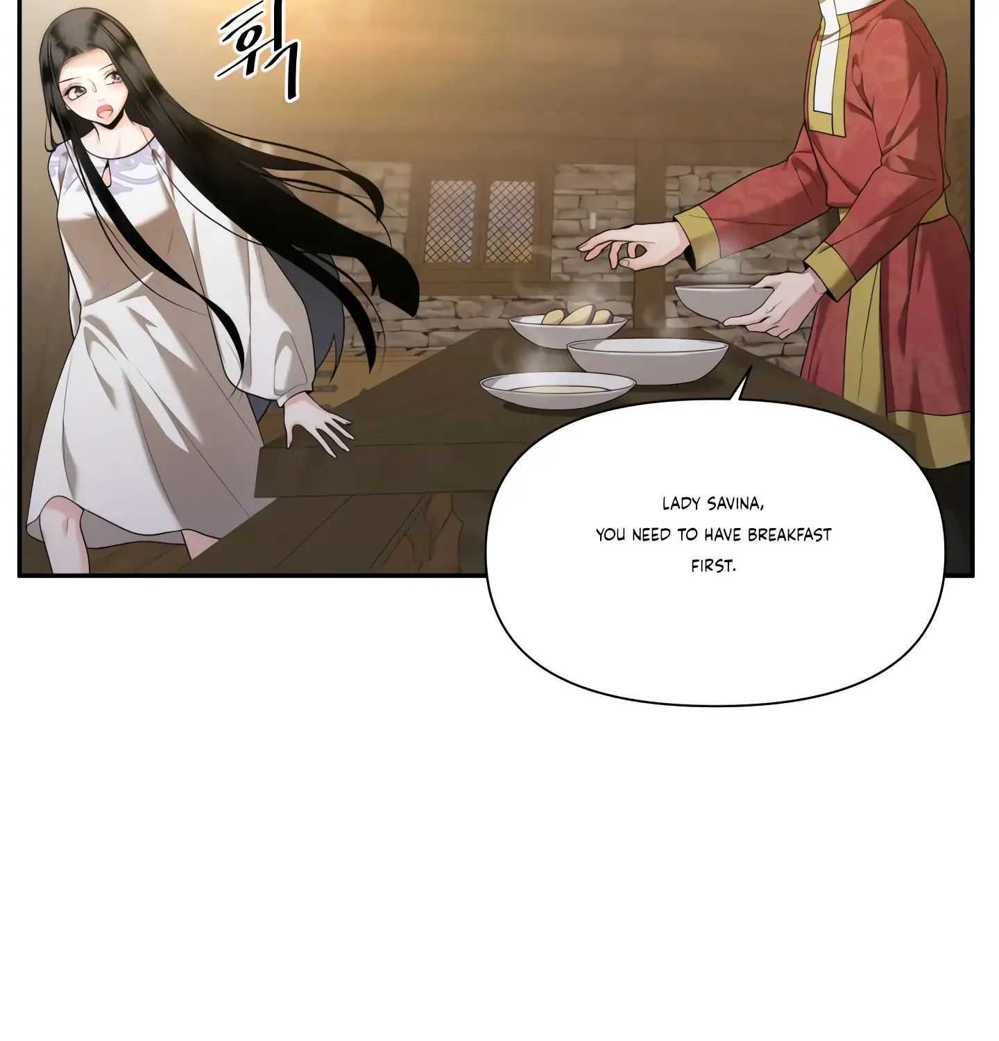 Read Fire in the Swamp chapter 28 image 77 on Lezhin