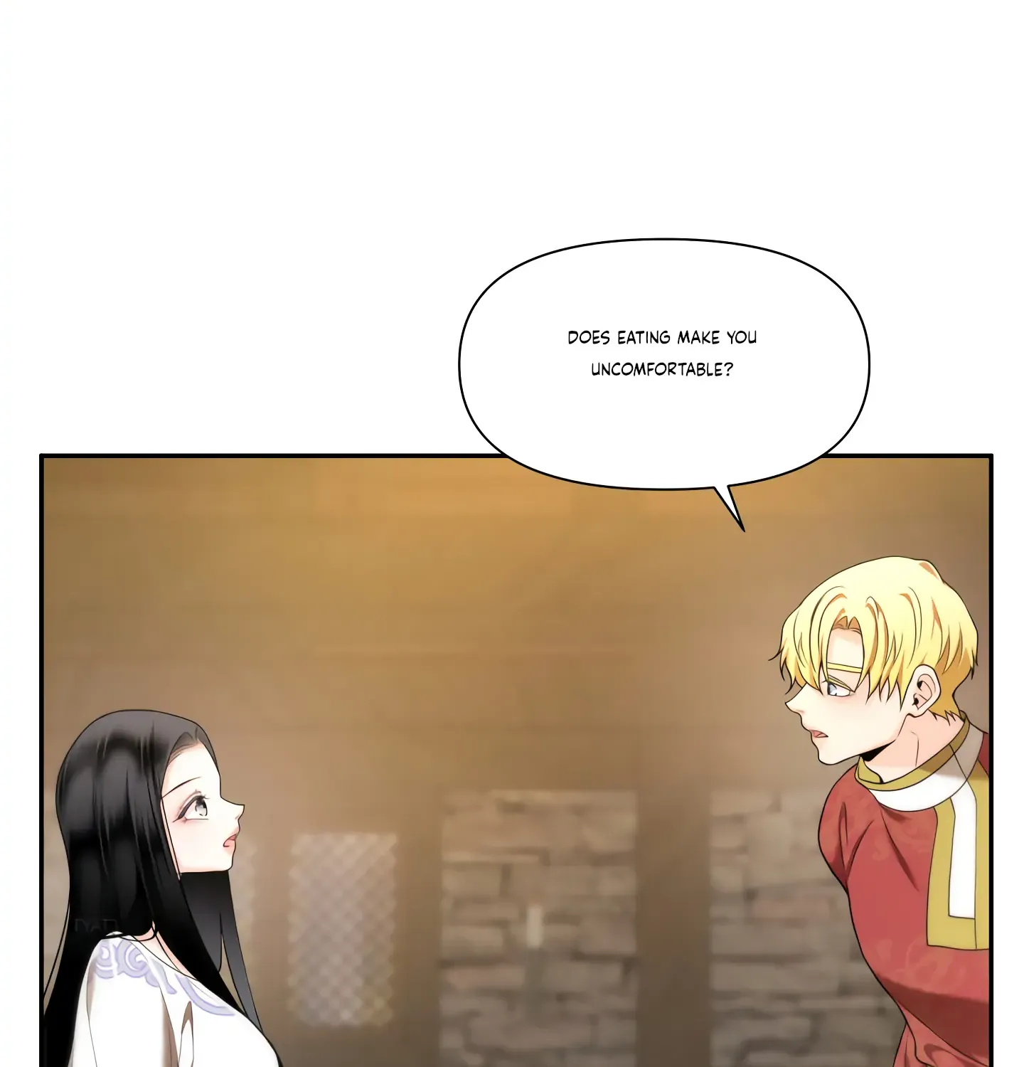 Read Fire in the Swamp chapter 28 image 82 on Lezhin