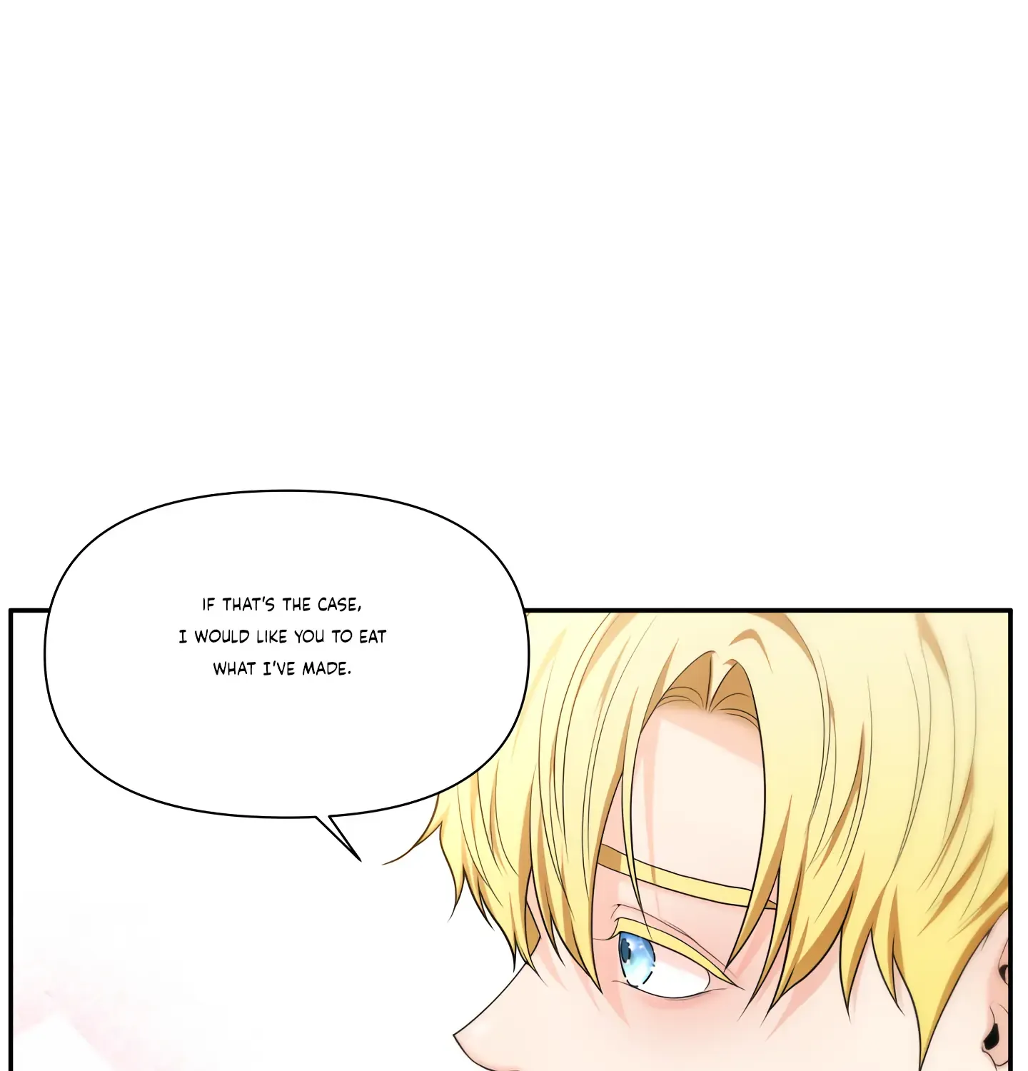 Read Fire in the Swamp chapter 28 image 84 on Lezhin