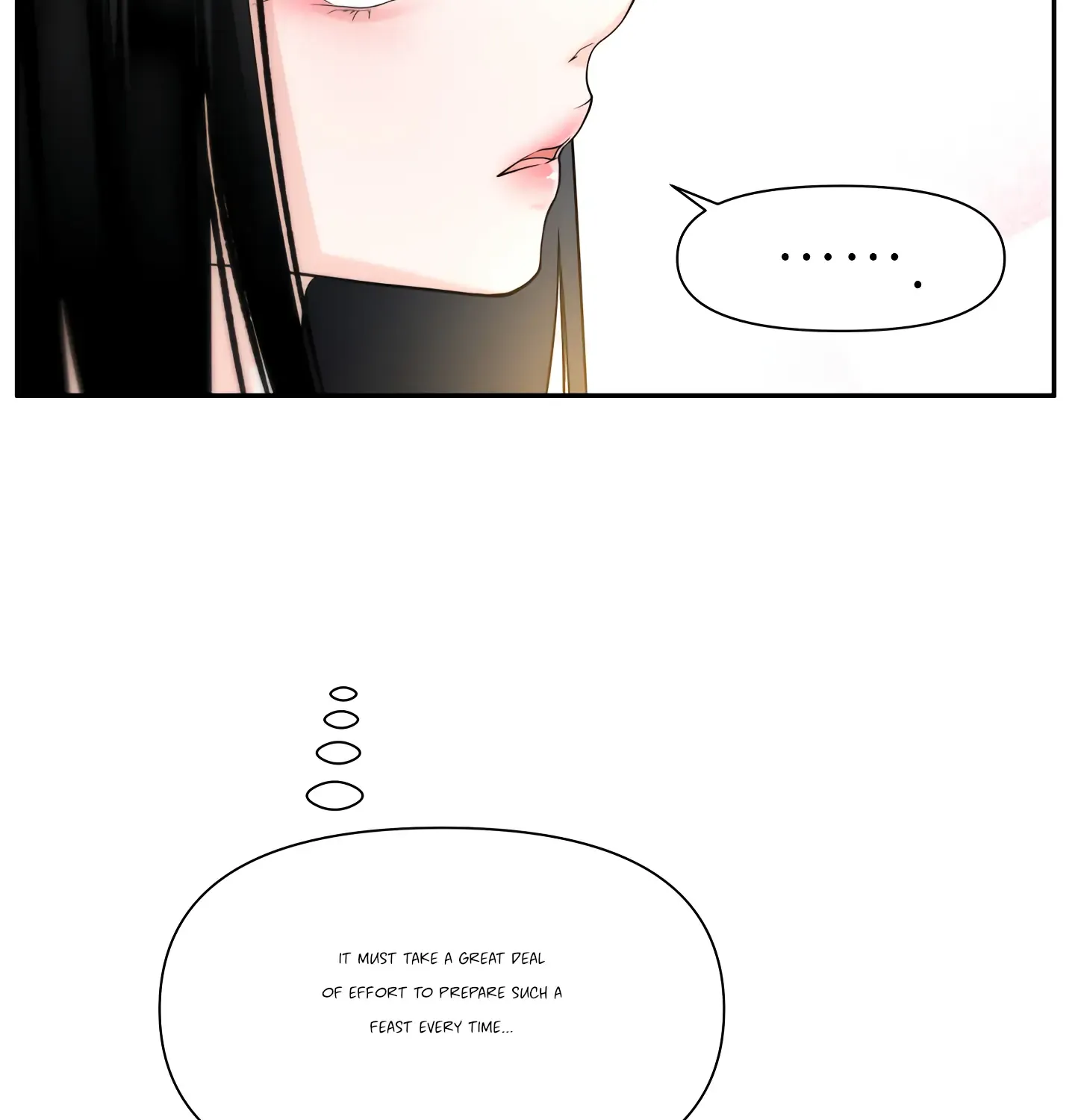 Read Fire in the Swamp chapter 28 image 86 on Lezhin