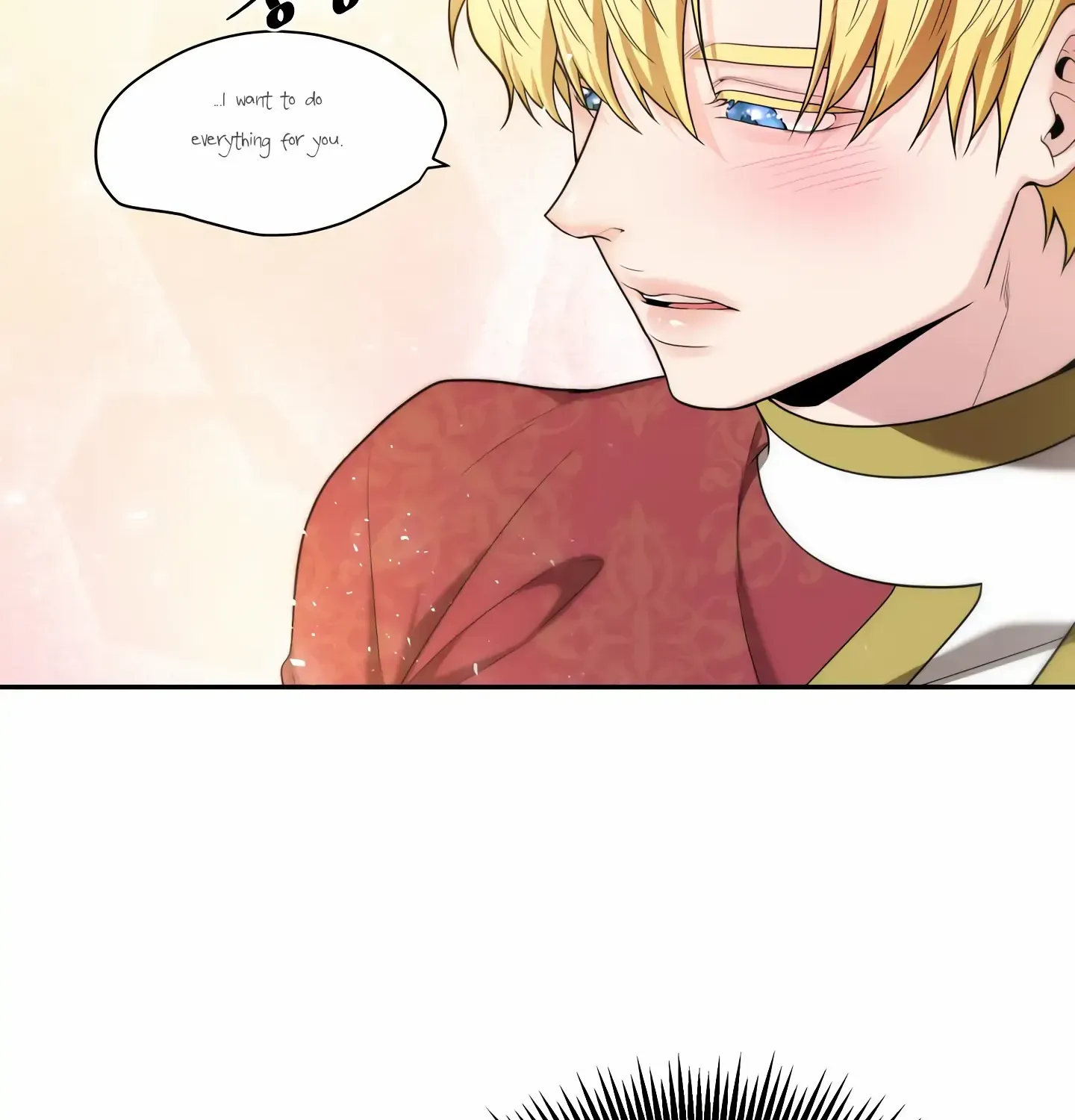 Read Fire in the Swamp chapter 28 image 89 on Lezhin