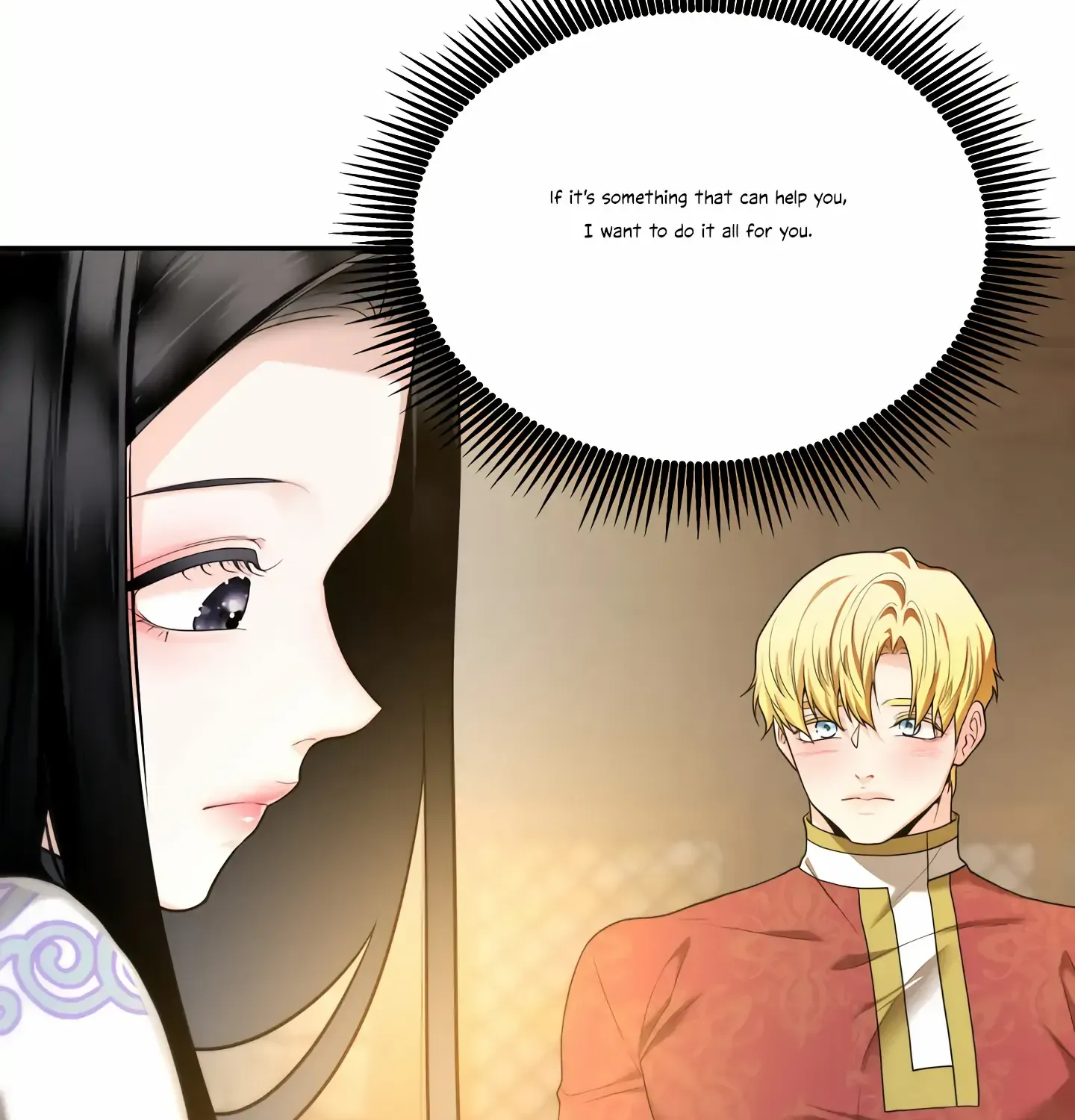 Read Fire in the Swamp chapter 28 image 90 on Lezhin