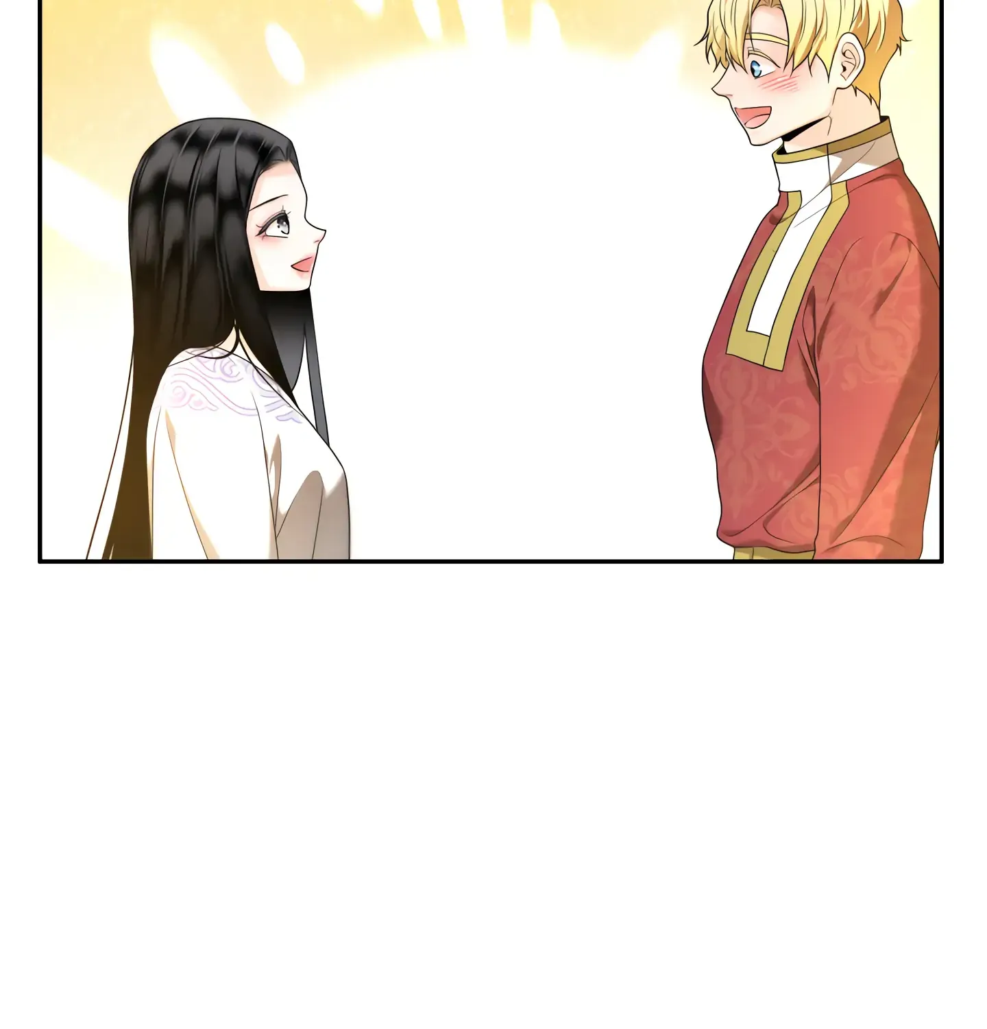 Read Fire in the Swamp chapter 28 image 93 on Lezhin