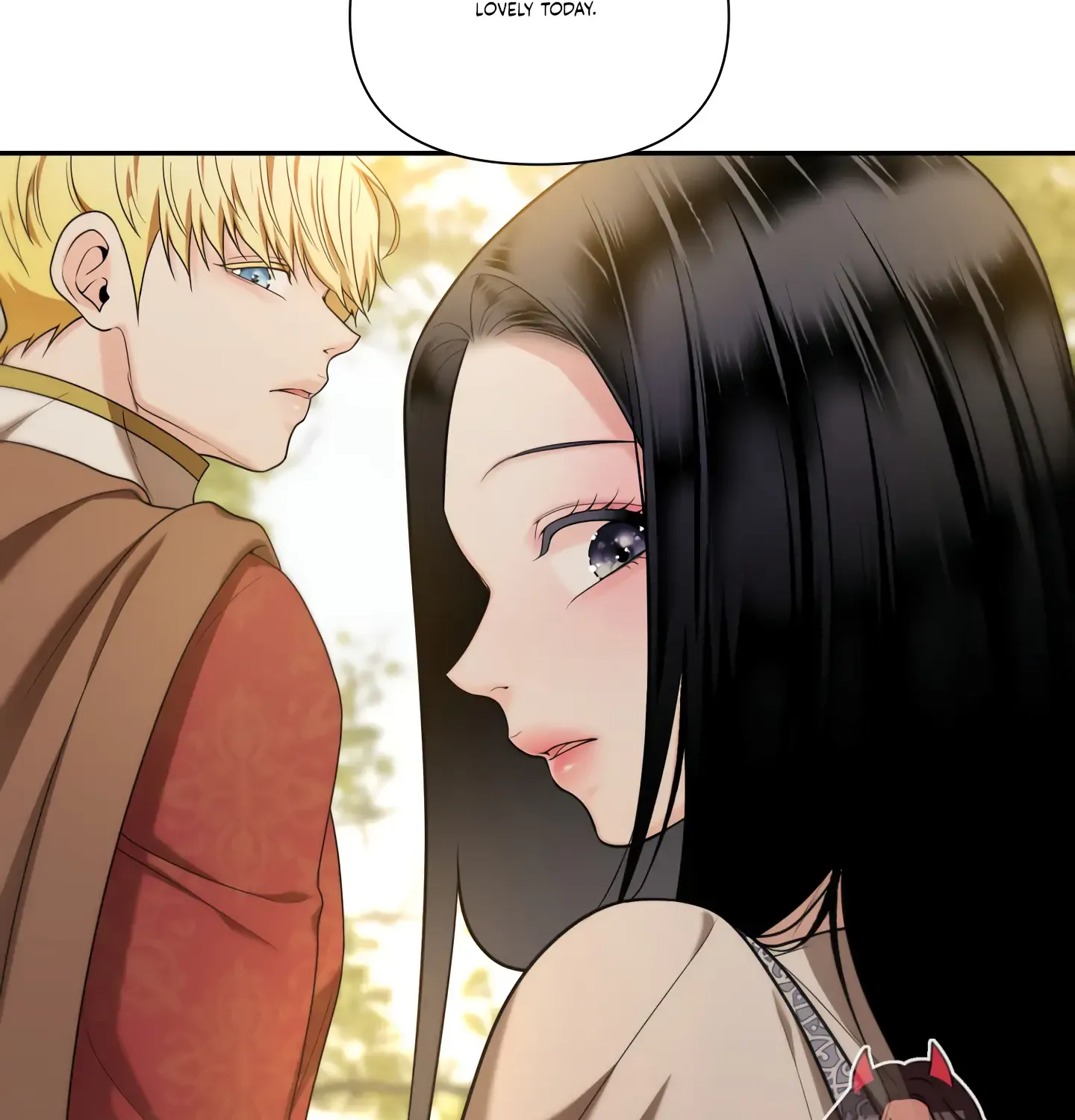 Read Fire in the Swamp chapter 28 image 97 on Lezhin