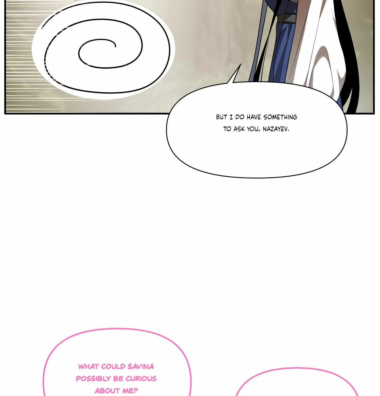 Read Fire in the Swamp chapter 29 image 102 on Lezhin