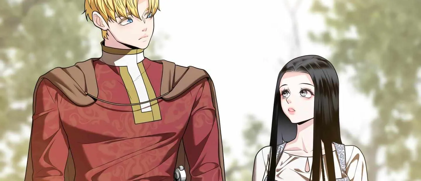Read Fire in the Swamp chapter 29 image 16 on Lezhin