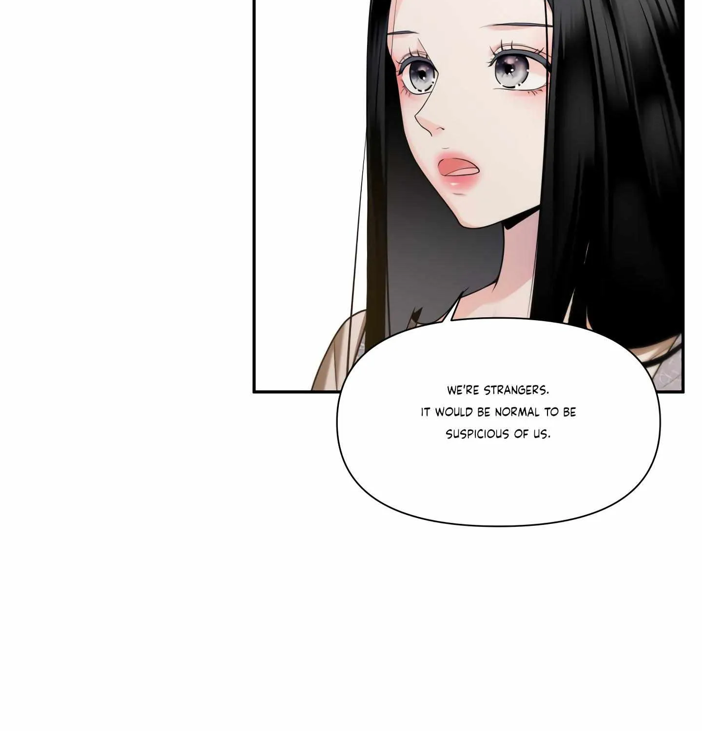 Read Fire in the Swamp chapter 29 image 18 on Lezhin