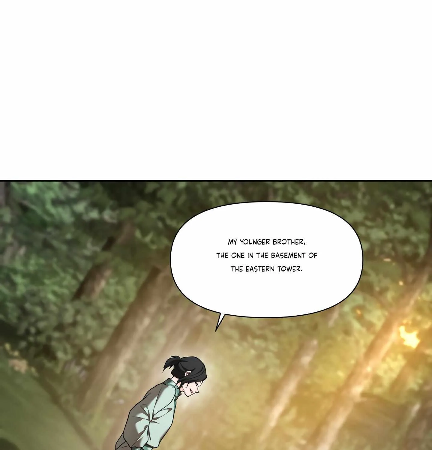Read Fire in the Swamp chapter 29 image 21 on Lezhin