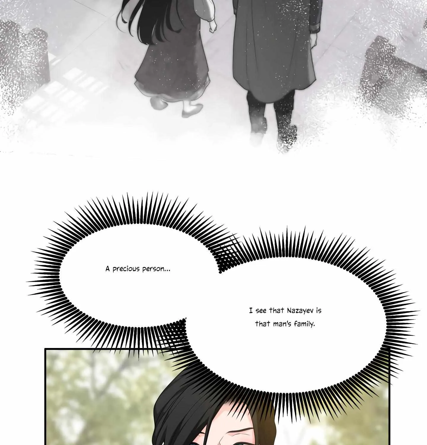 Read Fire in the Swamp chapter 29 image 29 on Lezhin