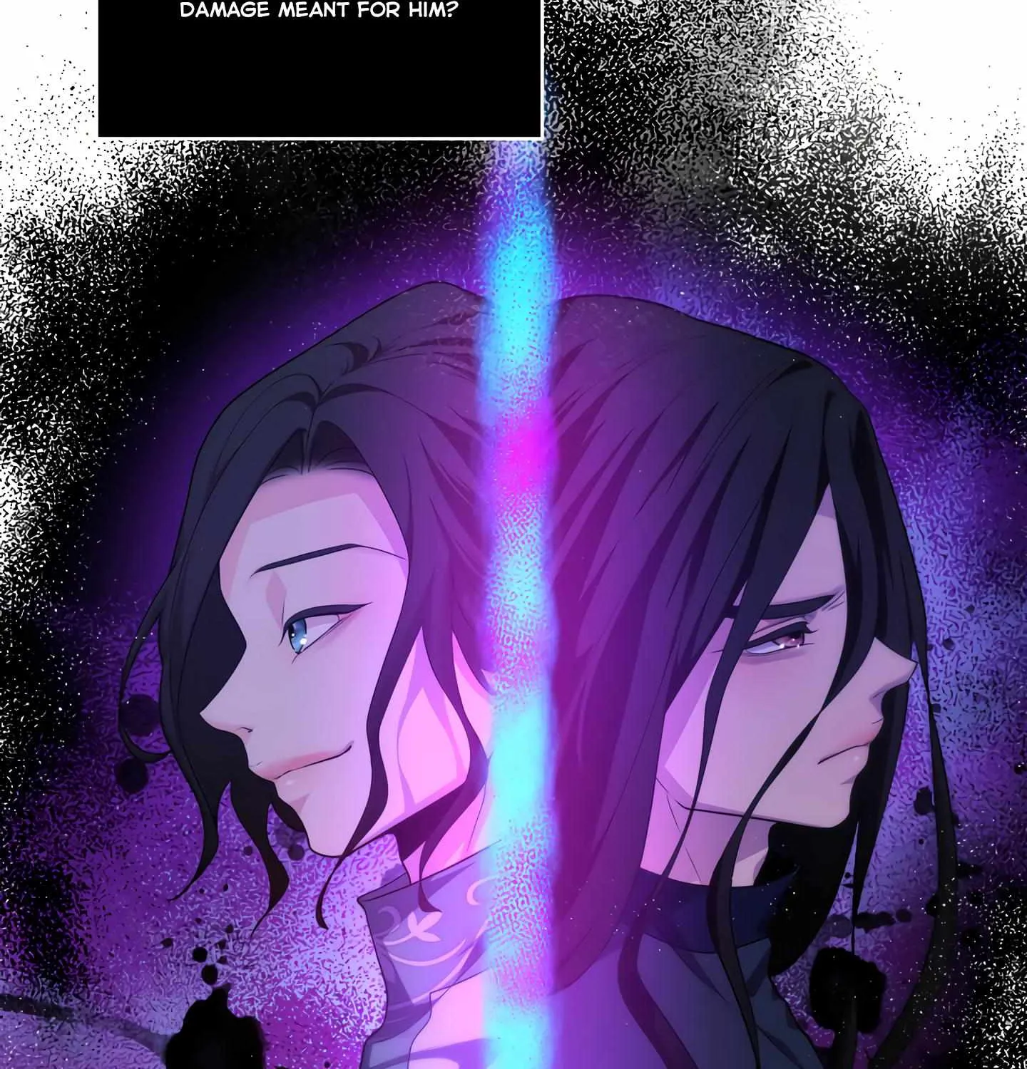 Read Fire in the Swamp chapter 29 image 38 on Lezhin